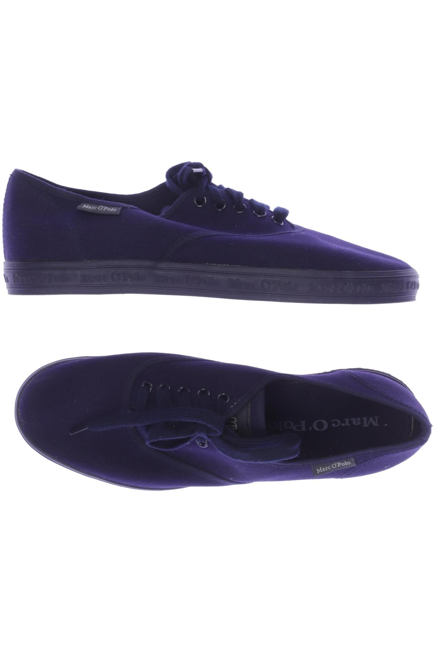 

Marc O Polo Herren Sneakers, marineblau, Gr. 41