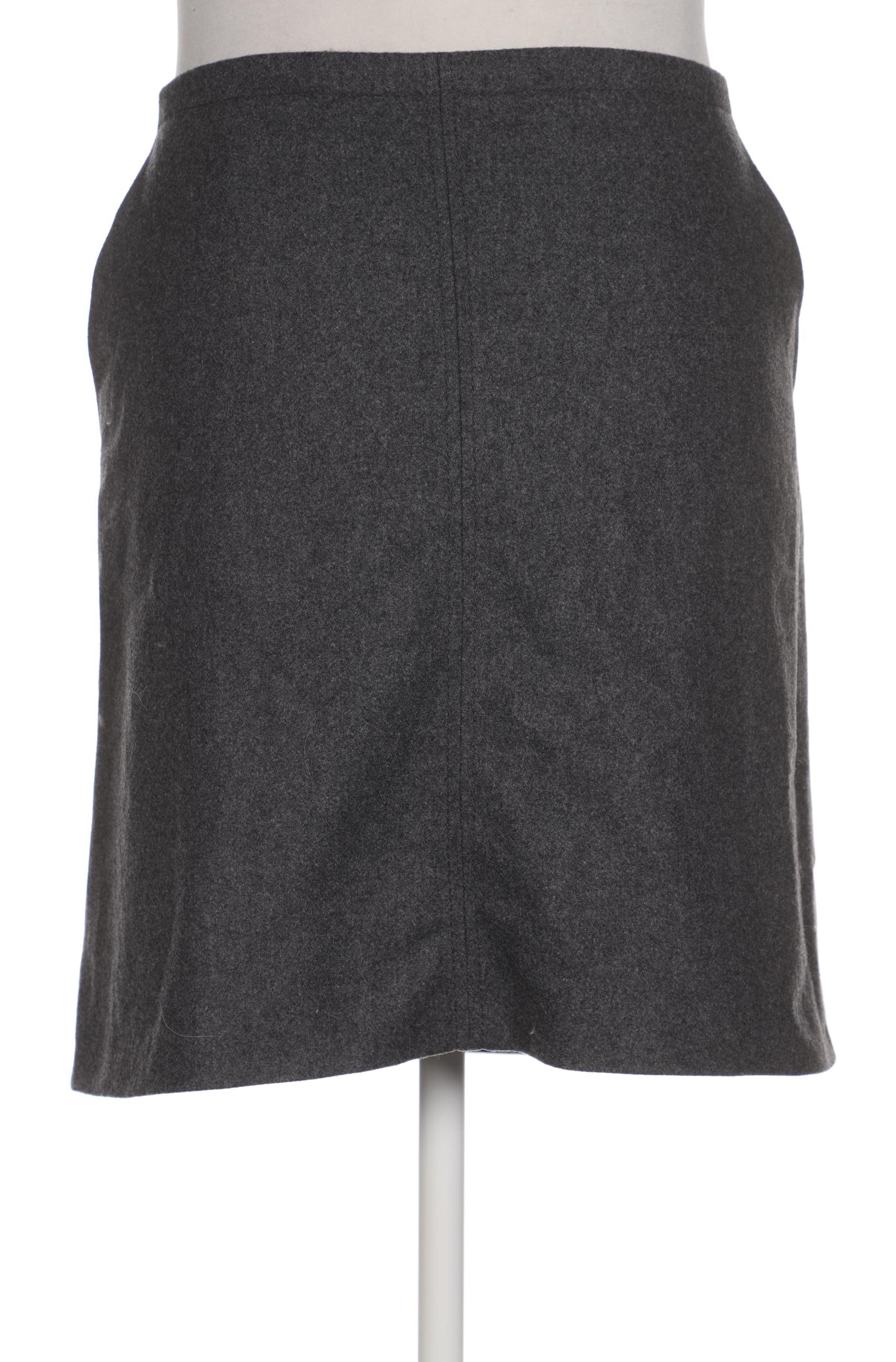 

Marc O Polo Damen Rock, grau, Gr. 42