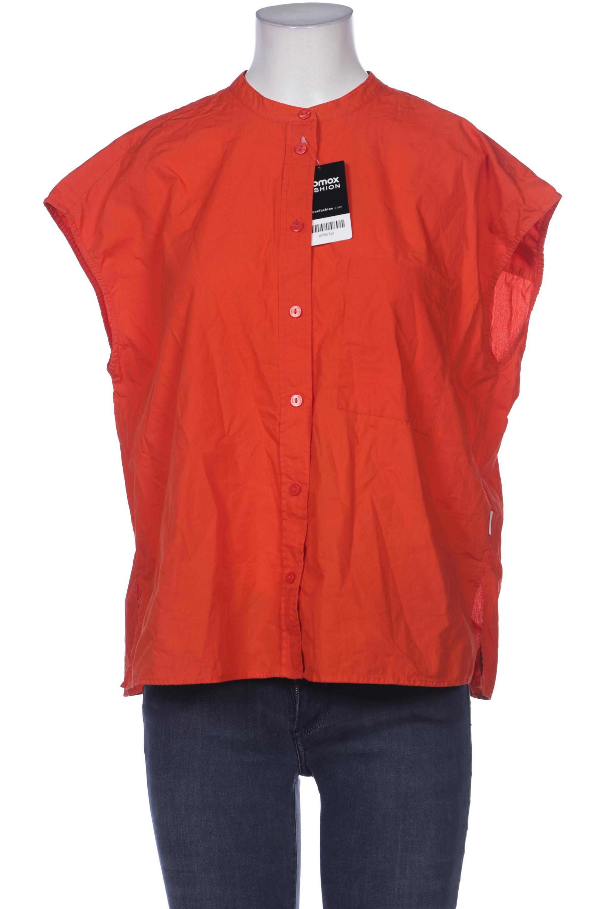 

Marc O Polo Damen Bluse, orange, Gr. 38