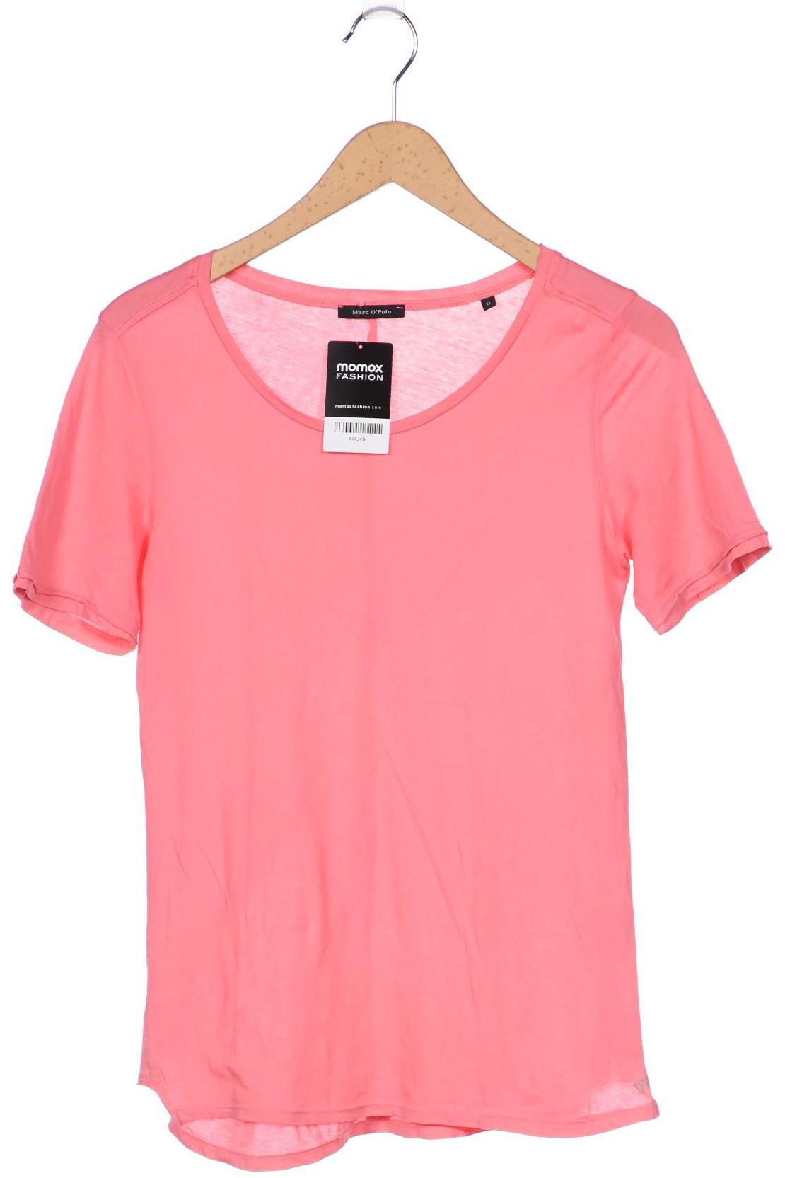

Marc O Polo Damen T-Shirt, pink