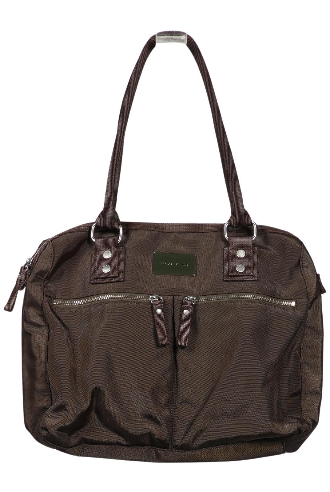 

Marc O Polo Damen Handtasche, grün, Gr.