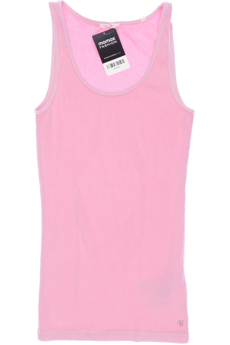 

Marc O Polo Damen Top, pink, Gr. 36
