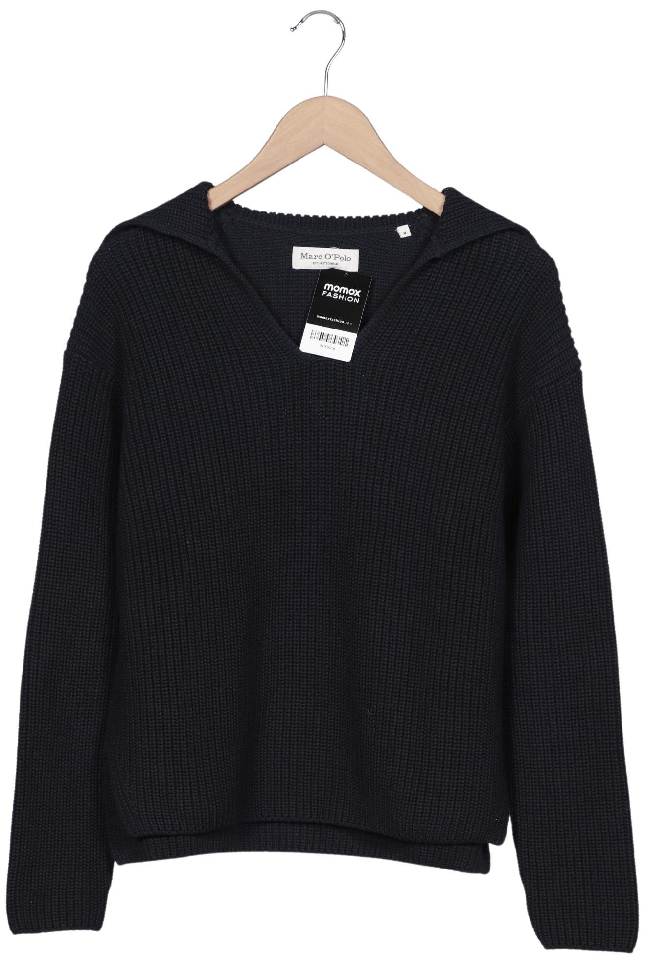

Marc O Polo Damen Pullover, marineblau, Gr. 38