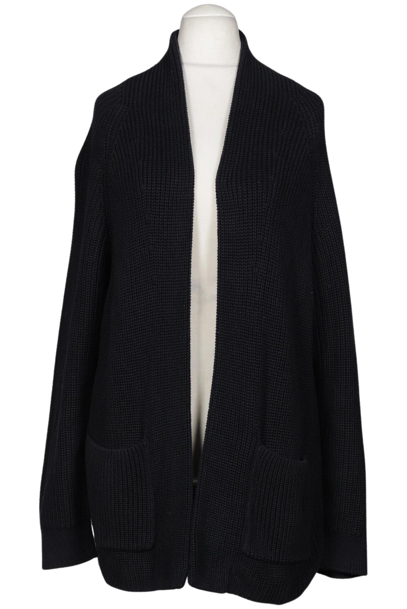 

Marc O Polo Damen Strickjacke, marineblau, Gr. 38