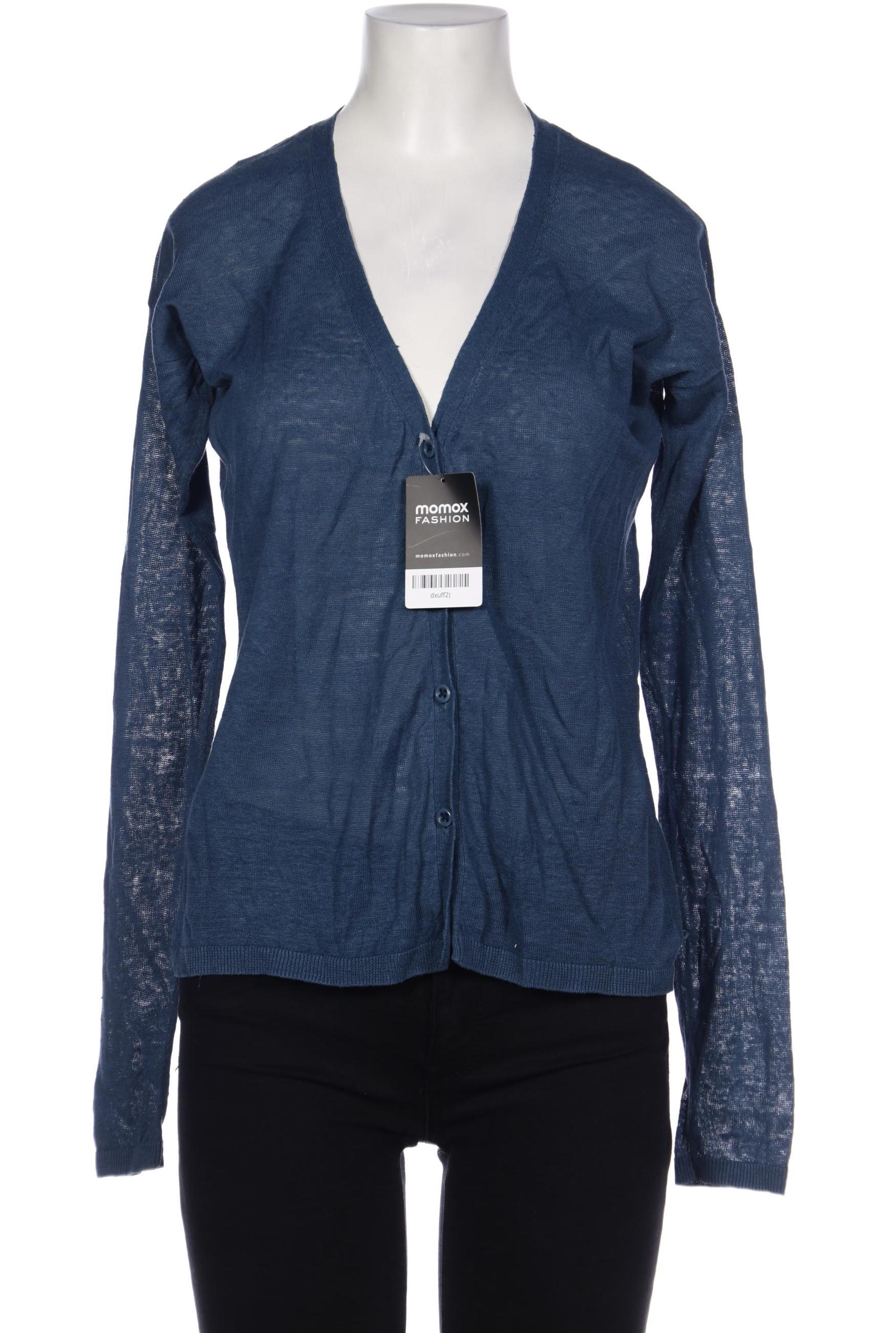 

Marc O Polo Damen Strickjacke, blau