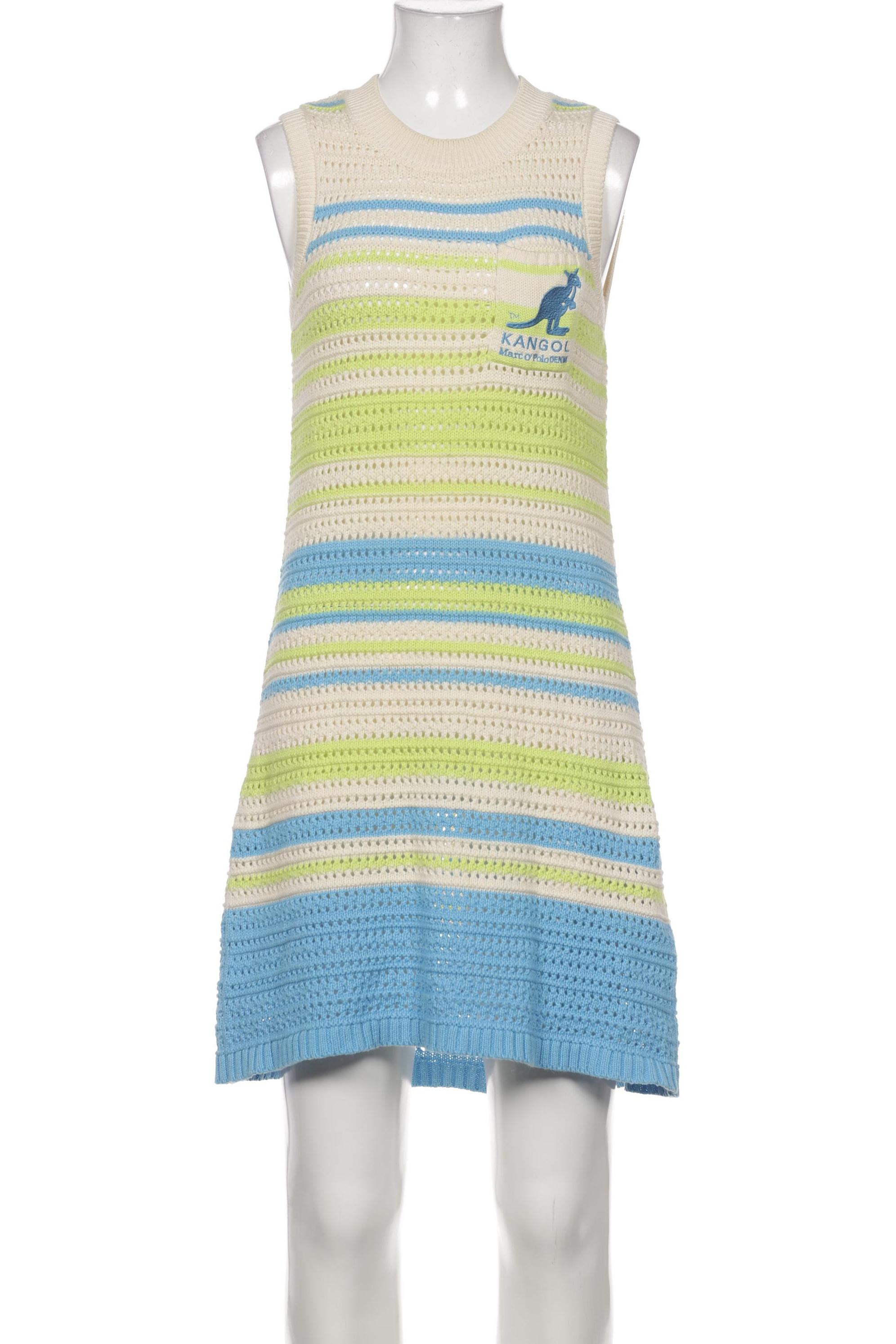 

Marc O Polo Damen Kleid, blau, Gr. 34