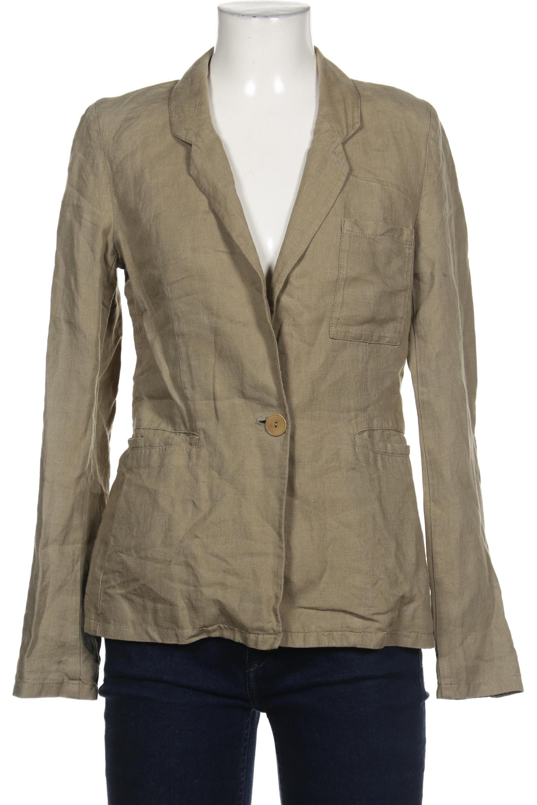 

Marc O Polo Damen Blazer, grün