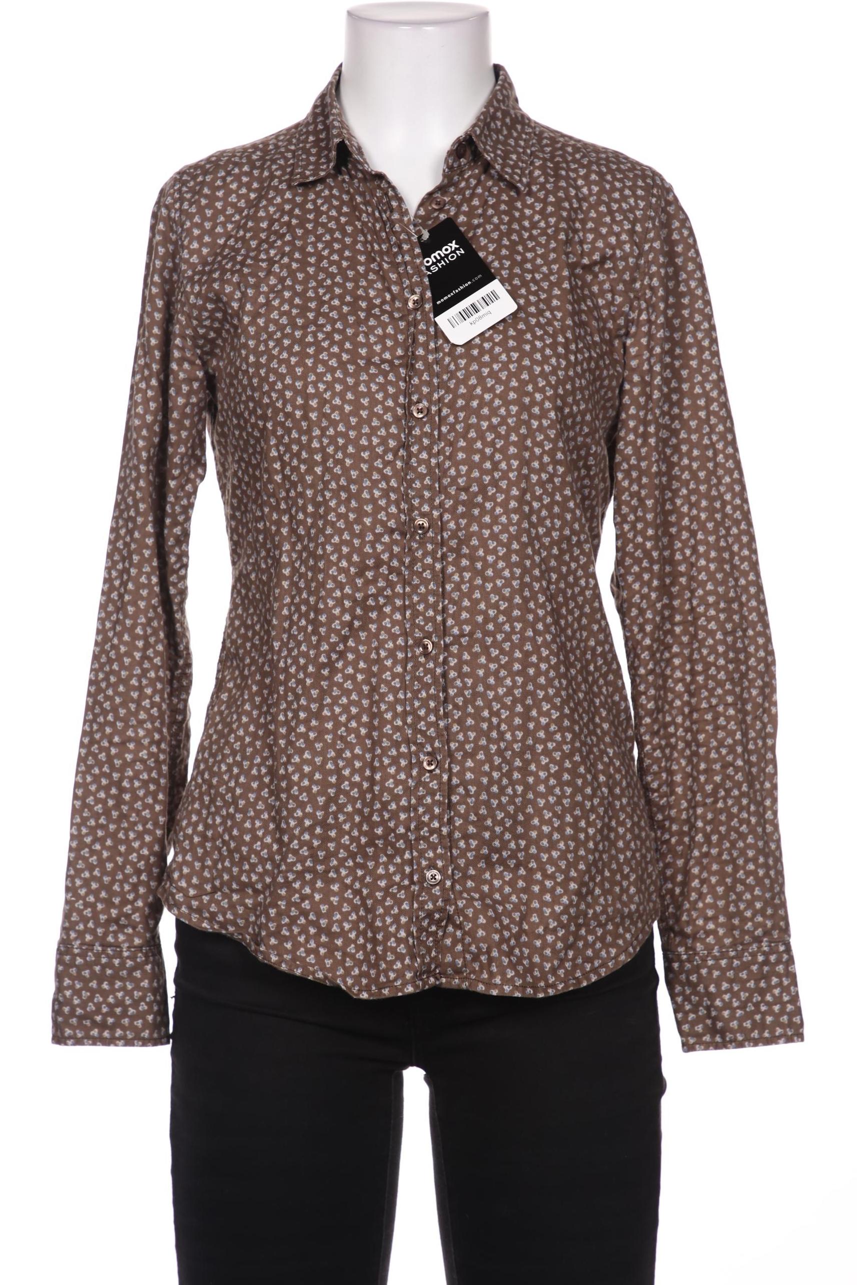 

Marc O Polo Damen Bluse, beige, Gr. 34