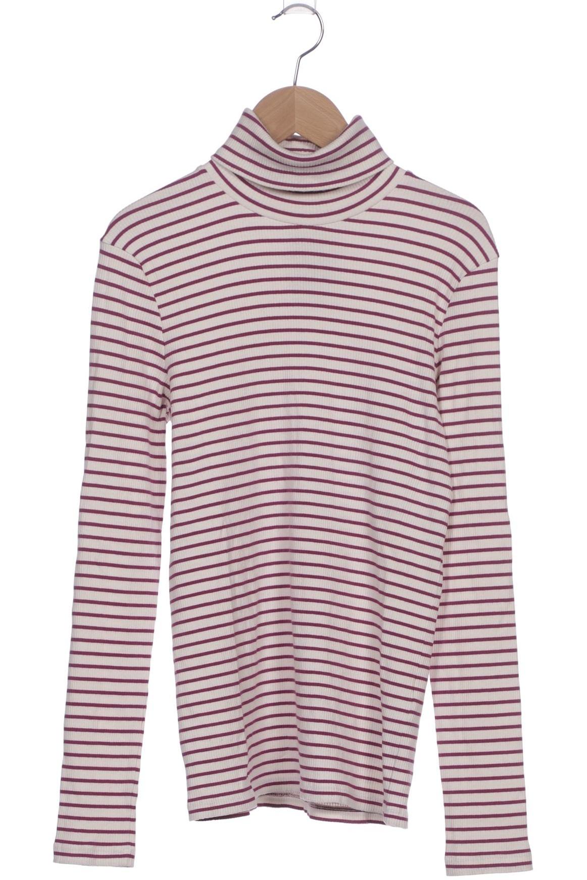 

Marc O Polo Damen Langarmshirt, weiß, Gr. 42