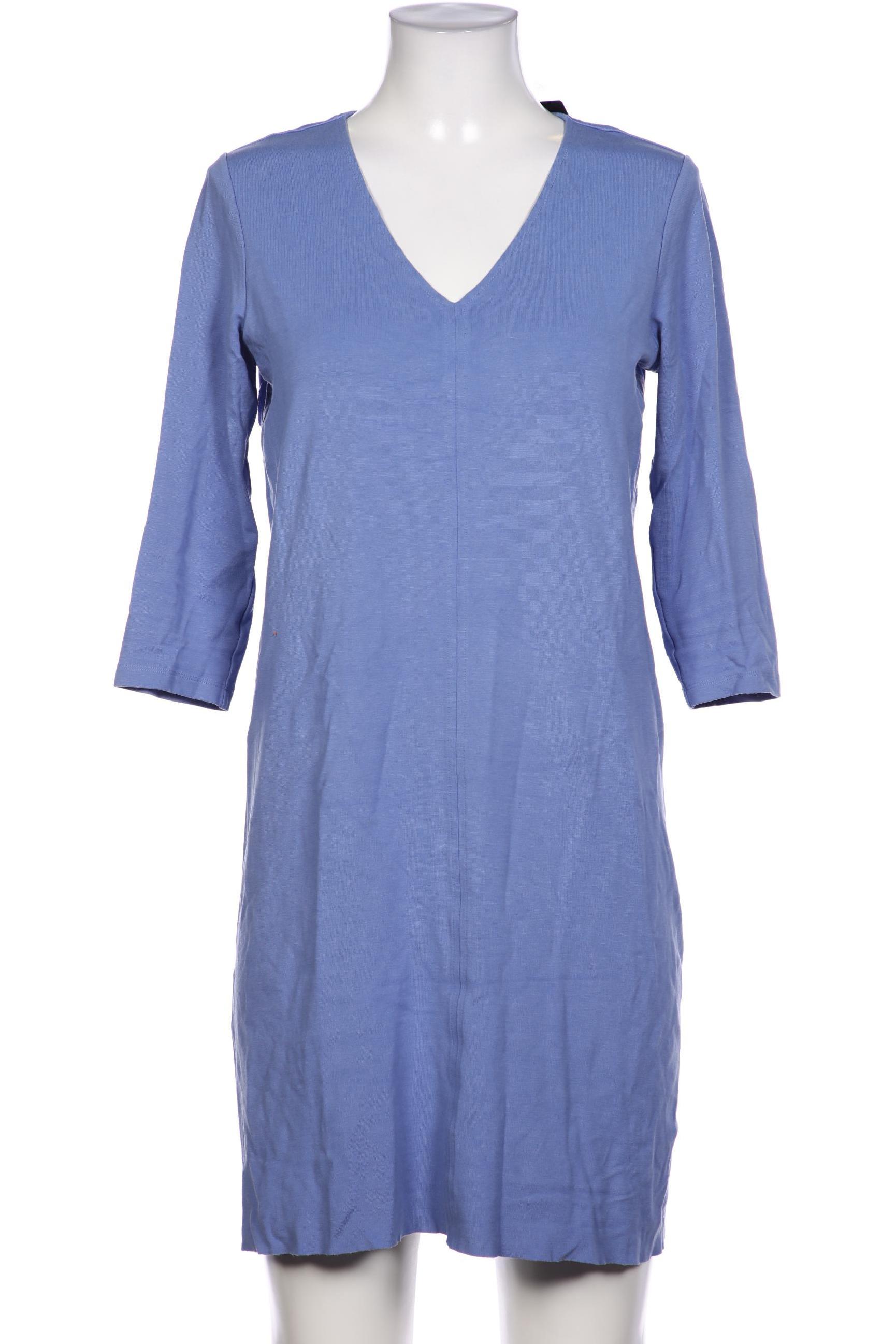 

Marc O Polo Damen Kleid, blau, Gr. 36