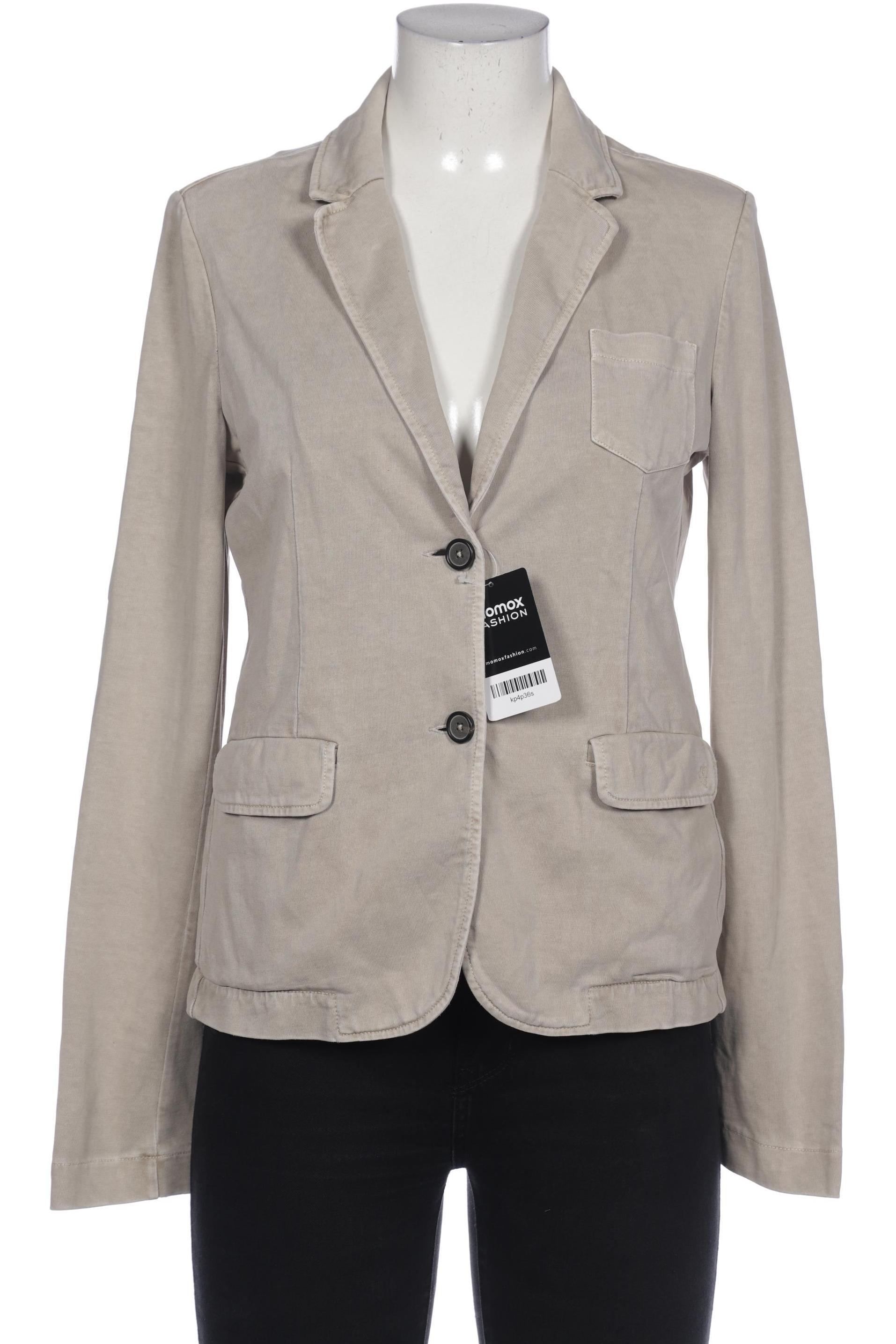 

Marc O Polo Damen Blazer, beige, Gr. 38