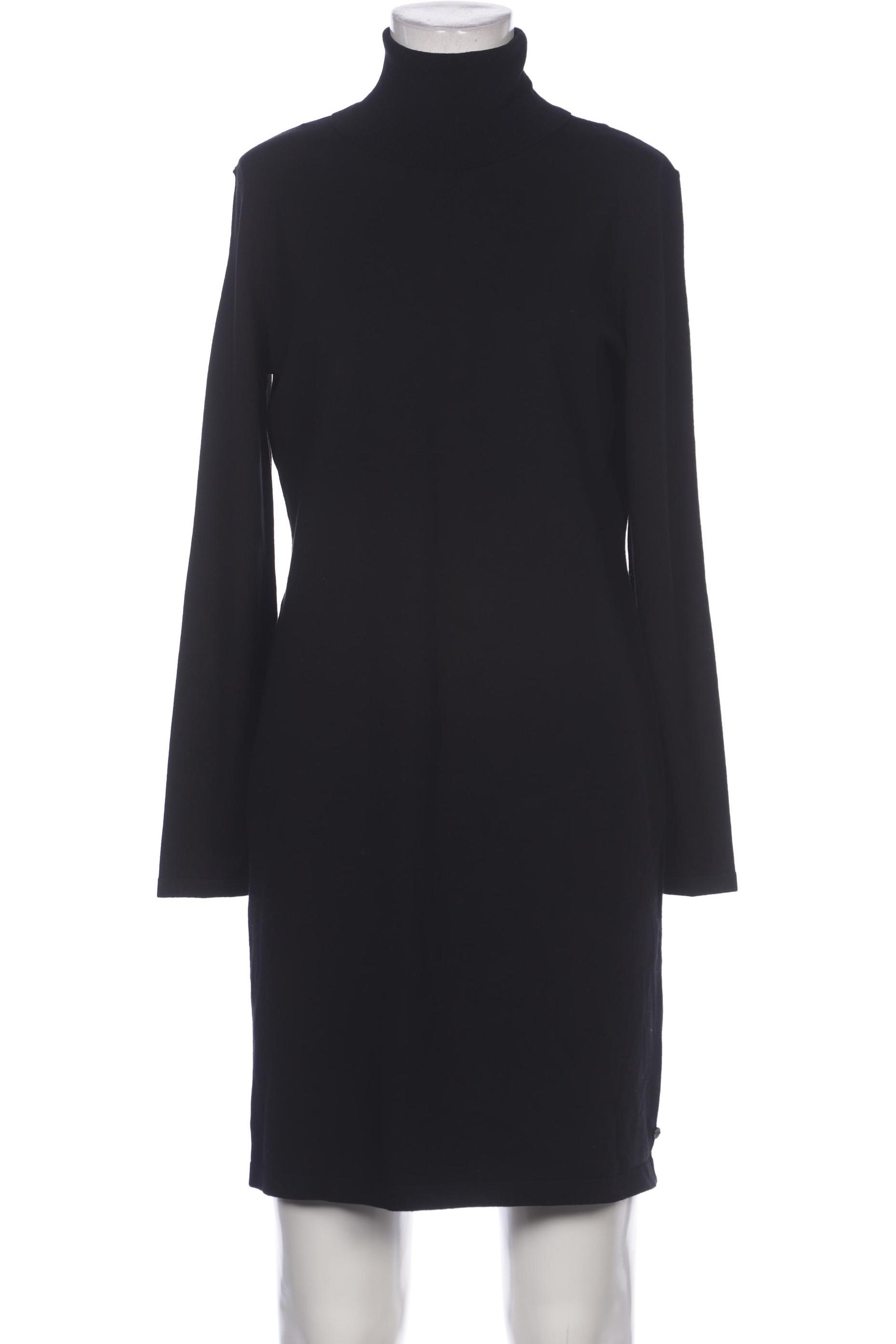 

Marc O Polo Damen Kleid, schwarz, Gr. 38