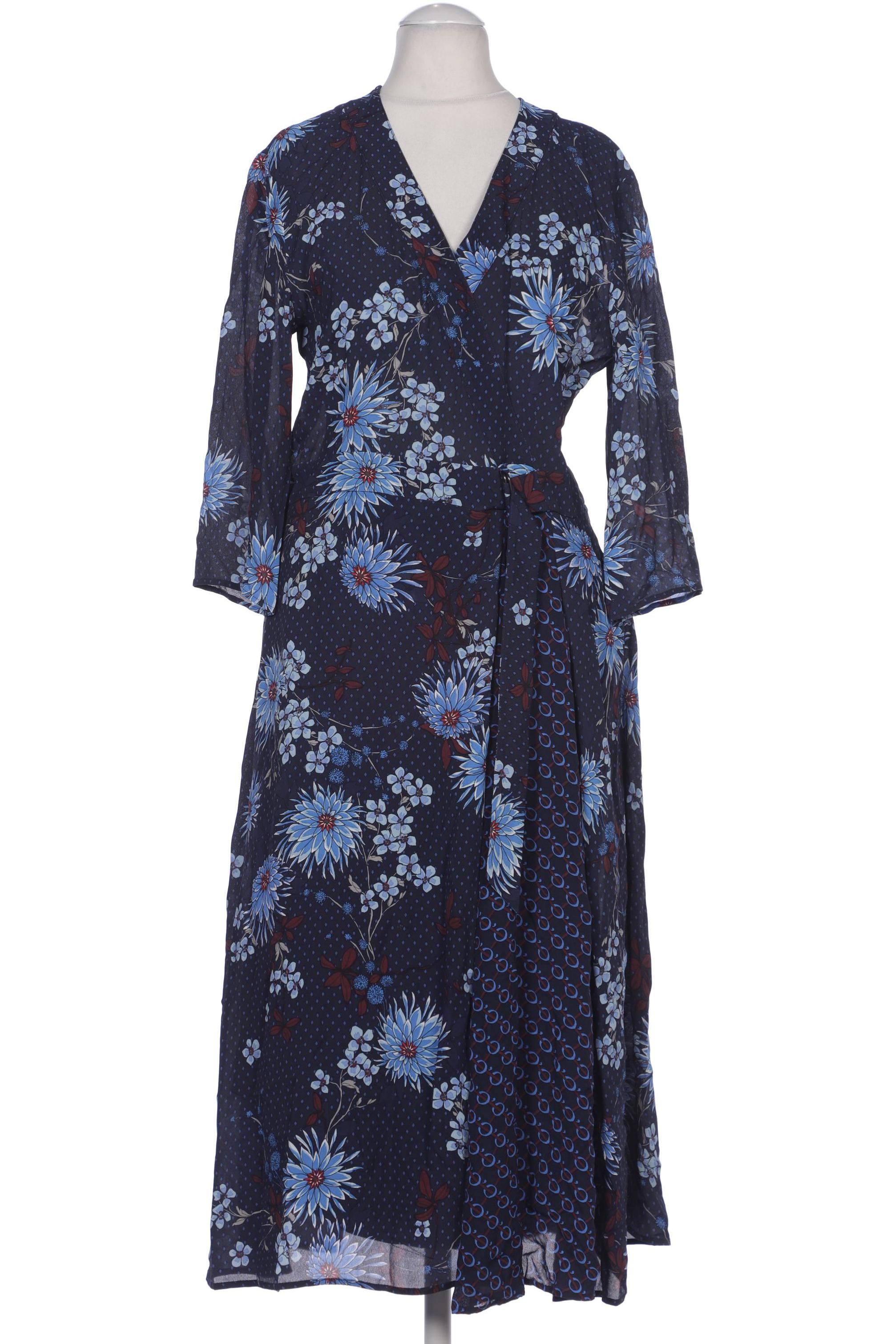 

Marc O Polo Damen Kleid, marineblau, Gr. 34