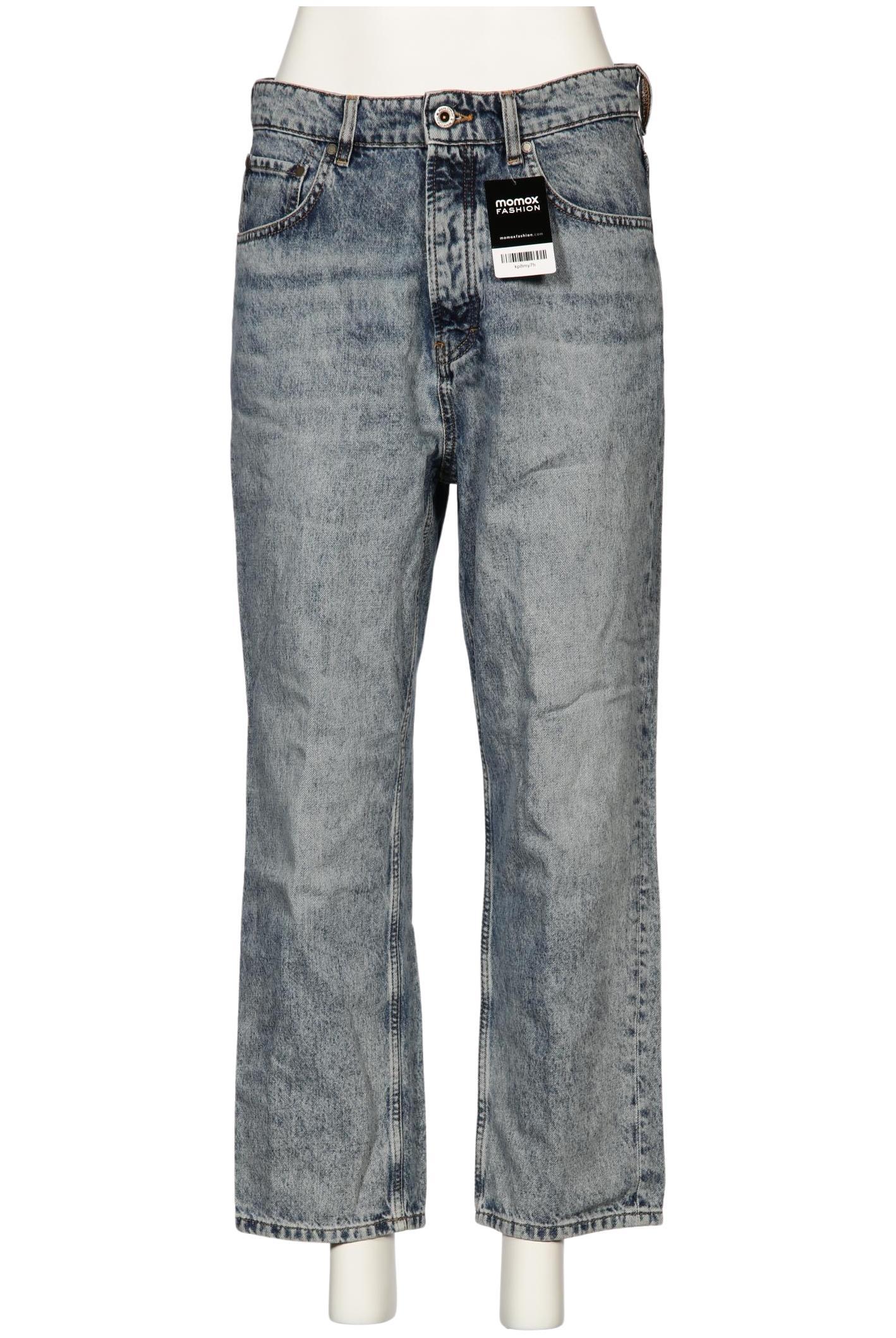 

Marc O Polo Damen Jeans, hellblau, Gr. 31