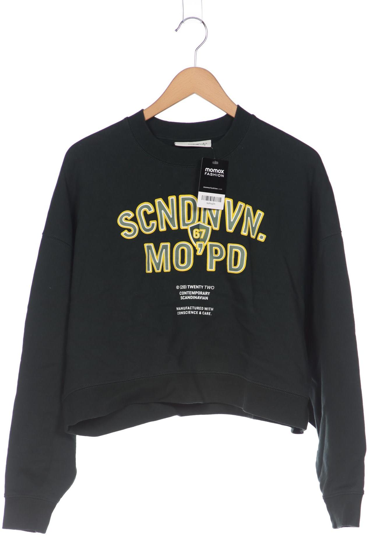 

Marc O Polo Damen Sweatshirt, grün, Gr. 32