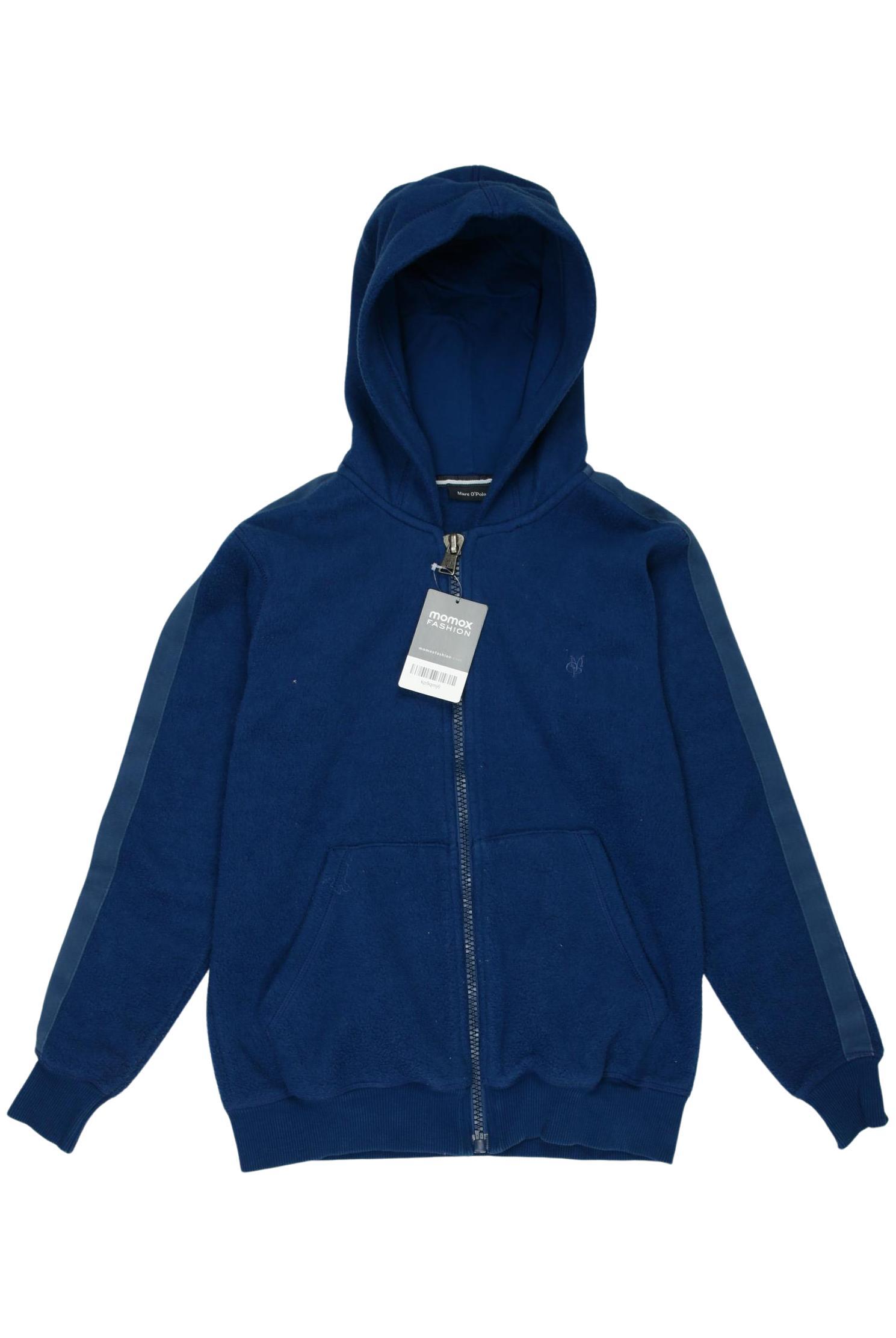 

Marc O Polo Herren Hoodies & Sweater, blau, Gr. 146/152