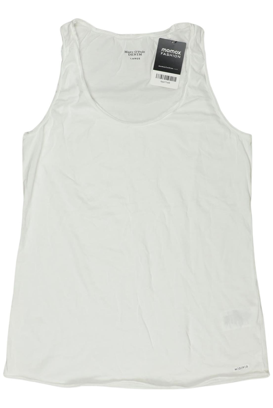 

Marc O Polo Damen Top, weiß, Gr. 42