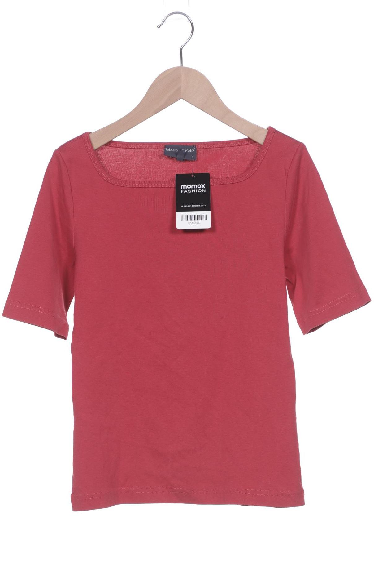 

Marc O Polo Damen T-Shirt, pink