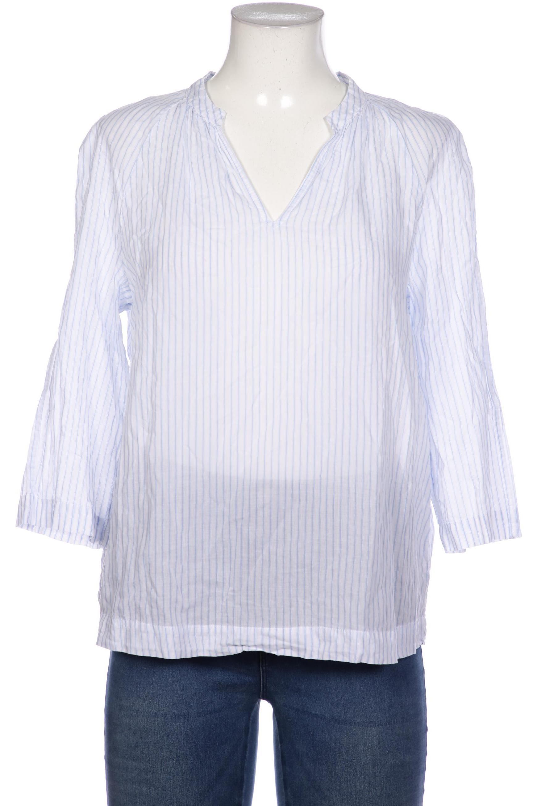 

Marc O Polo Damen Bluse, hellblau, Gr. 38