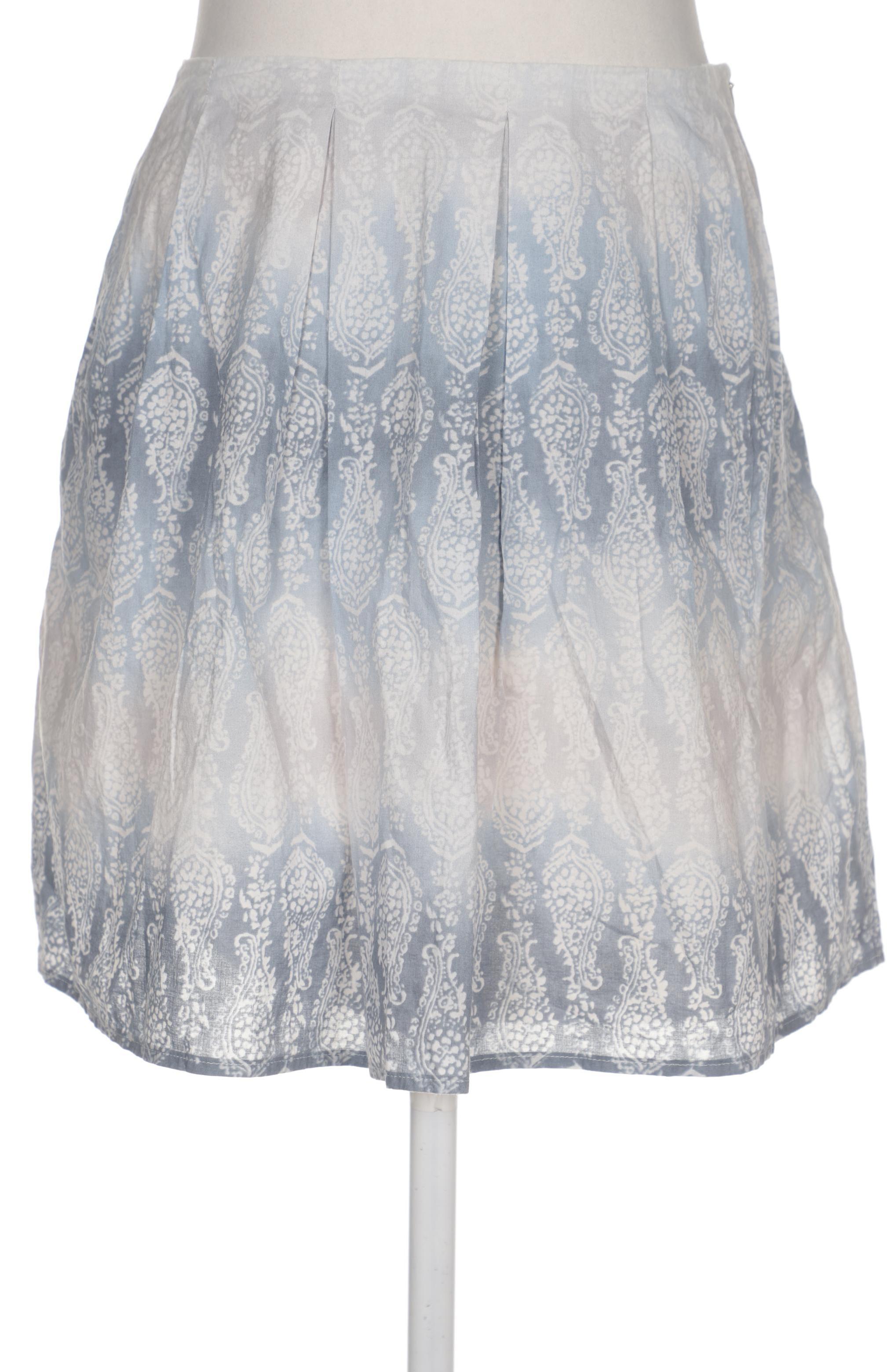 

Marc O Polo Damen Rock, hellblau