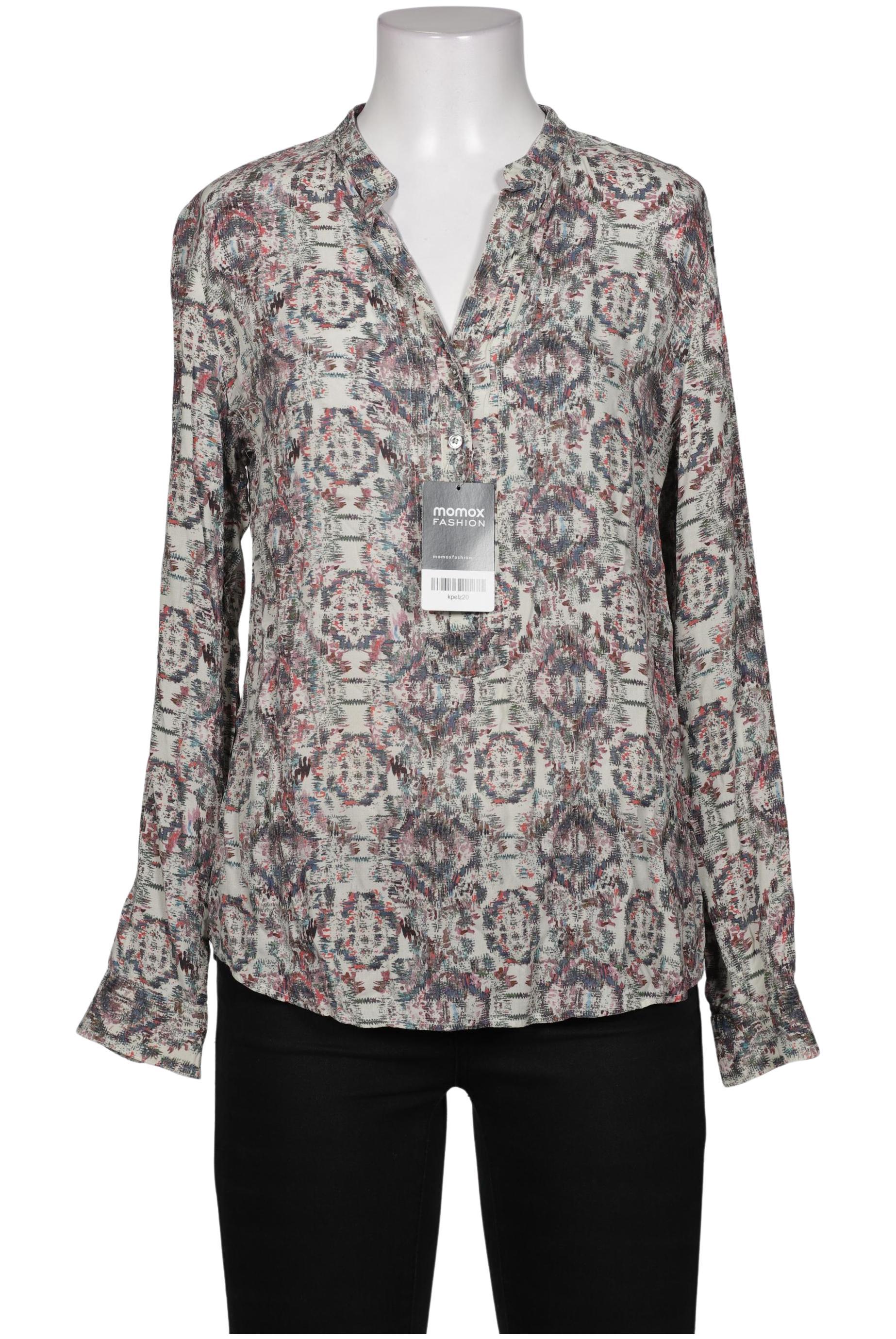 

Marc O Polo Damen Bluse, mehrfarbig, Gr. 38