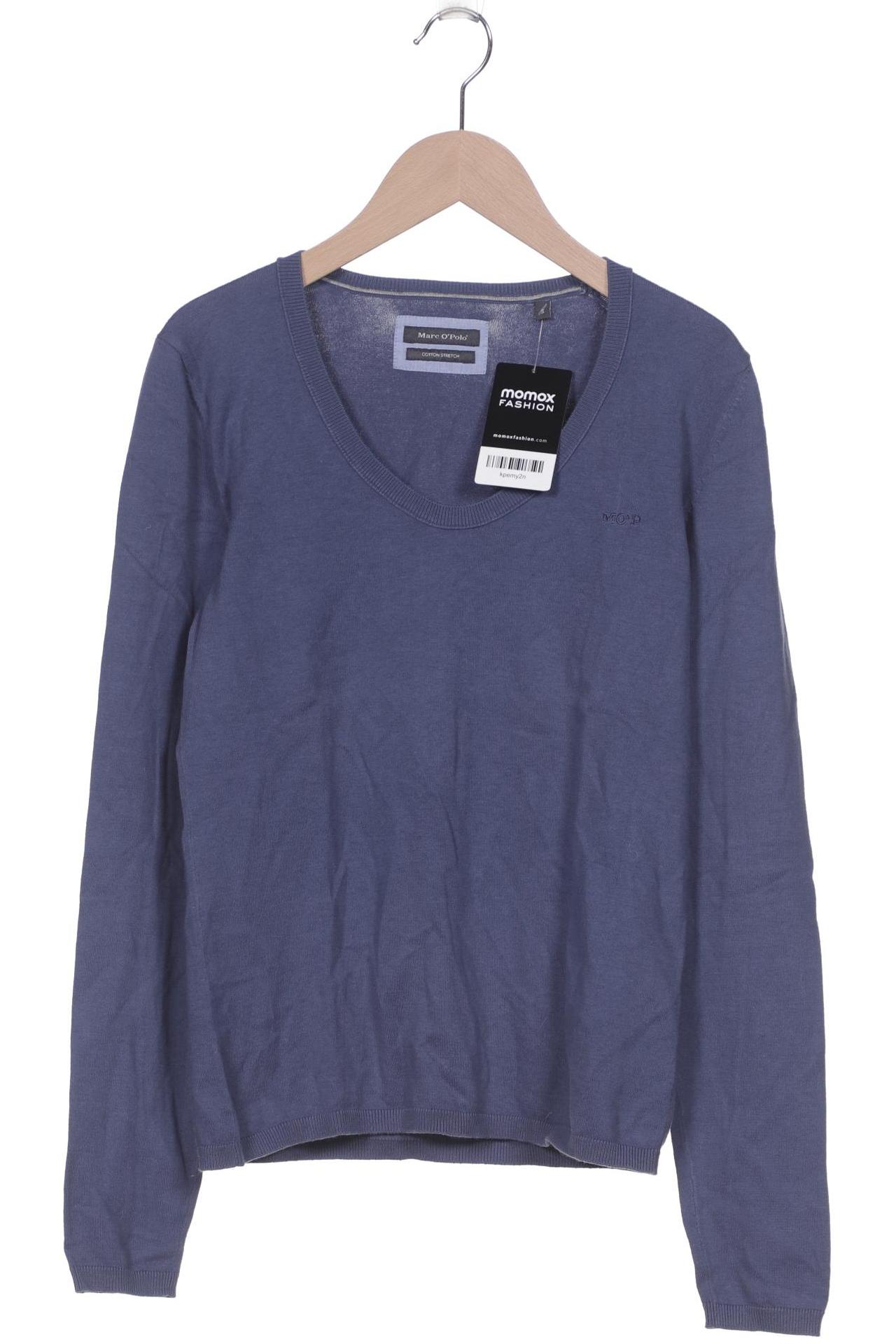 

Marc O Polo Damen Pullover, blau