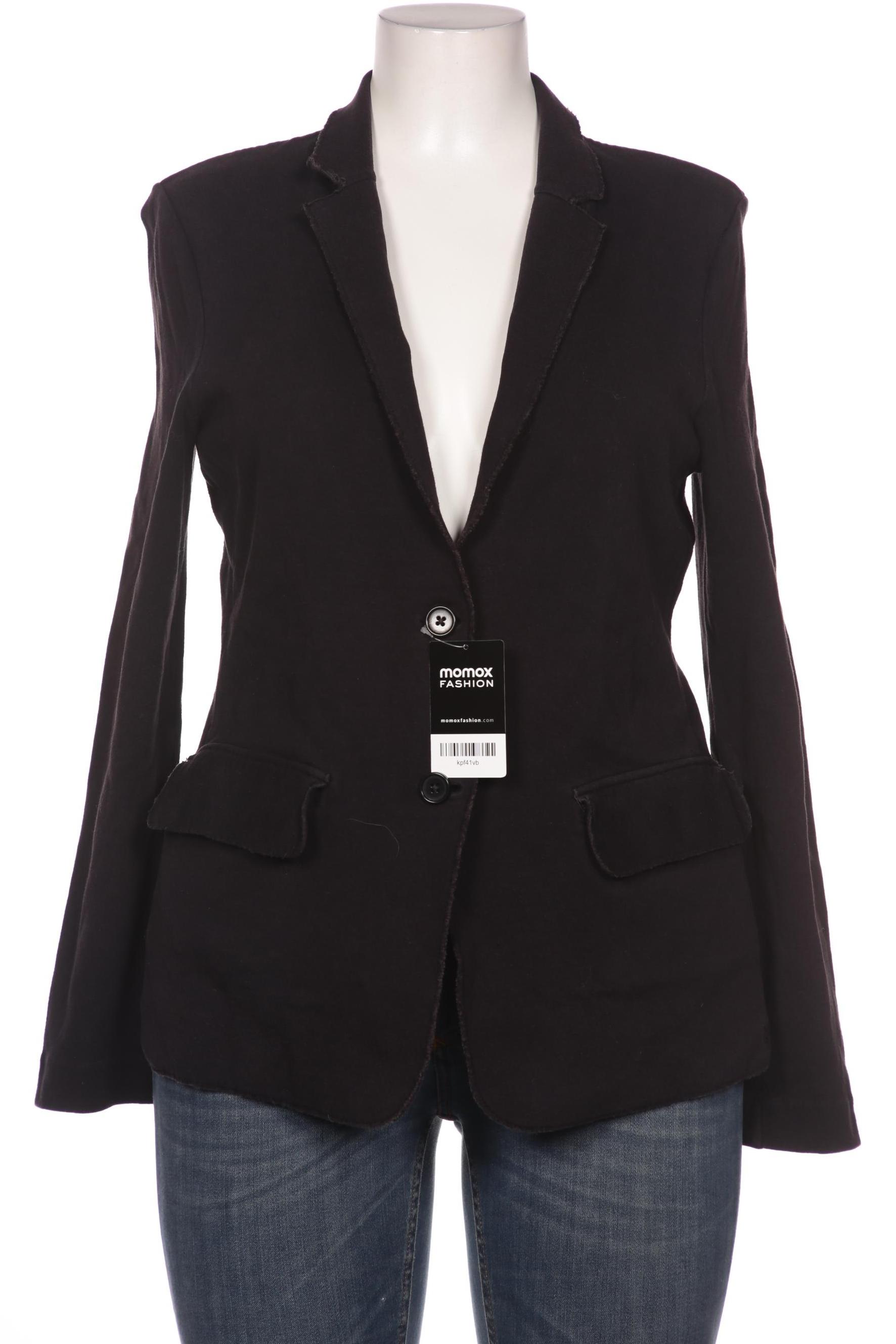

Marc O Polo Damen Blazer, schwarz, Gr. 44