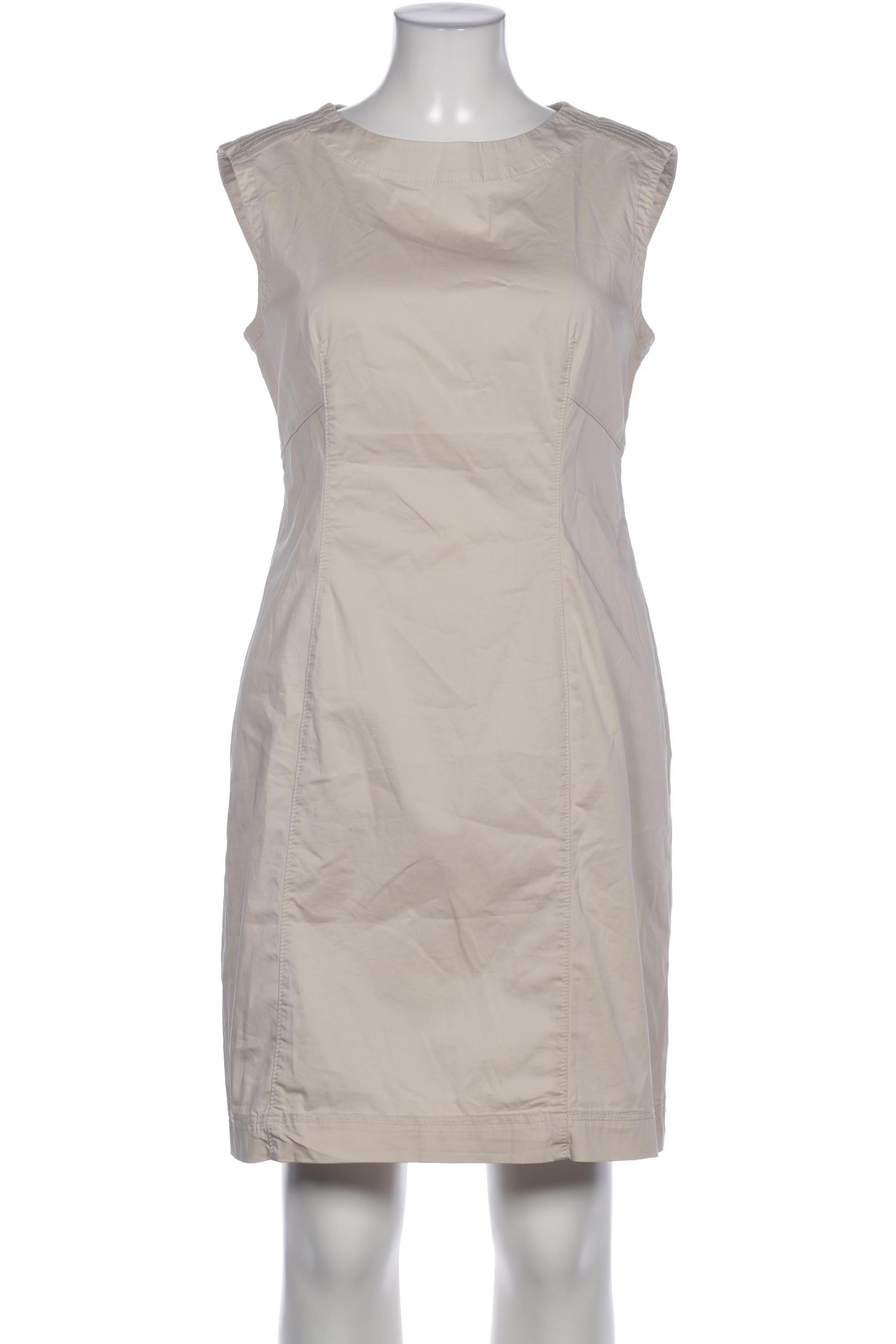 

Marc O Polo Damen Kleid, cremeweiß, Gr. 42