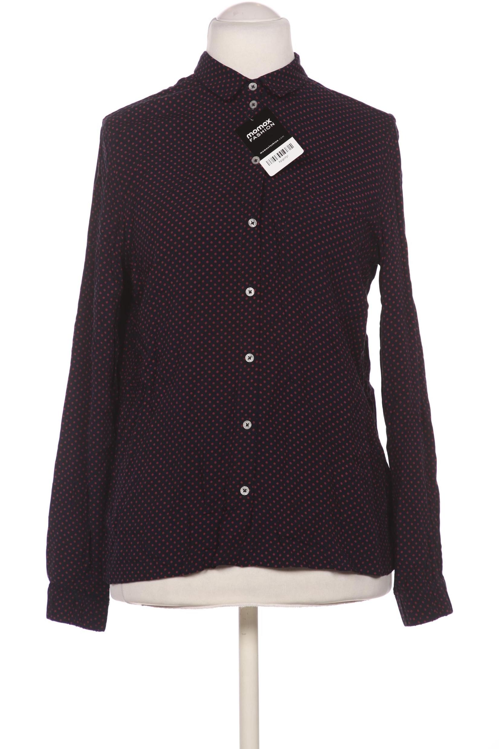 

Marc O Polo Damen Bluse, marineblau, Gr. 38