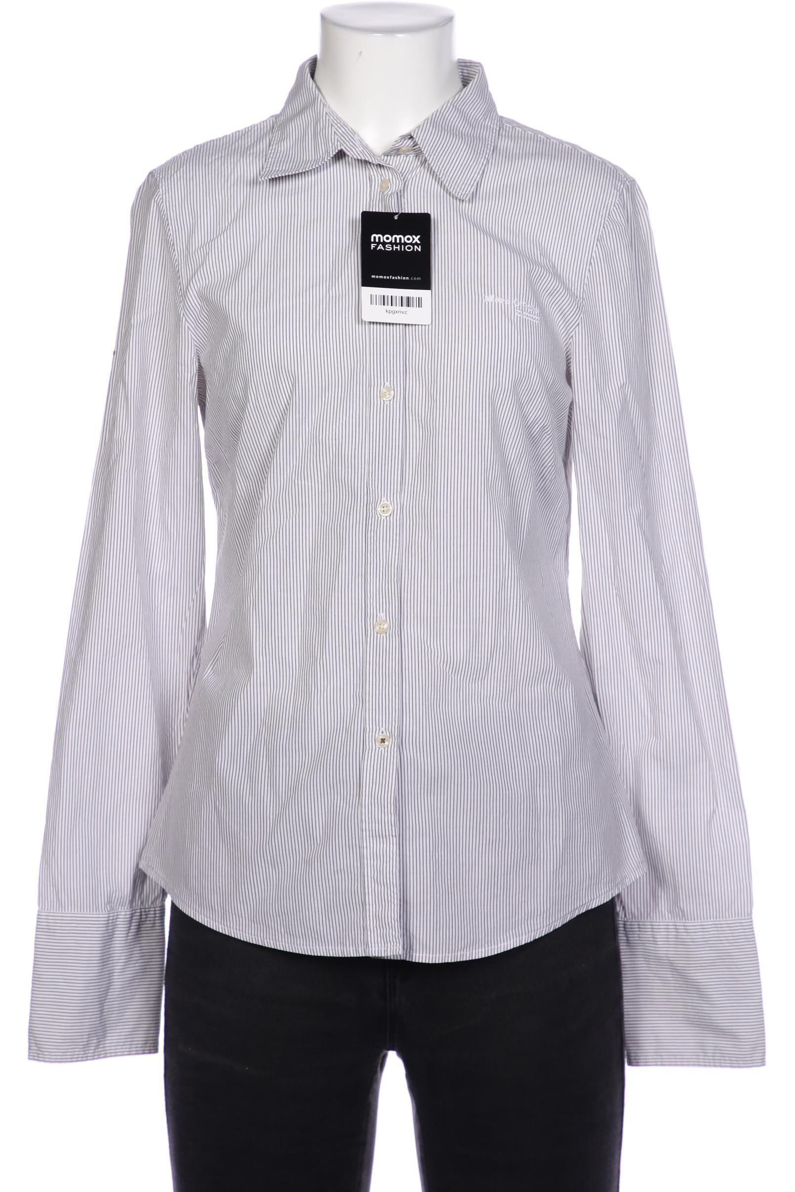 

Marc O Polo Damen Bluse, grau