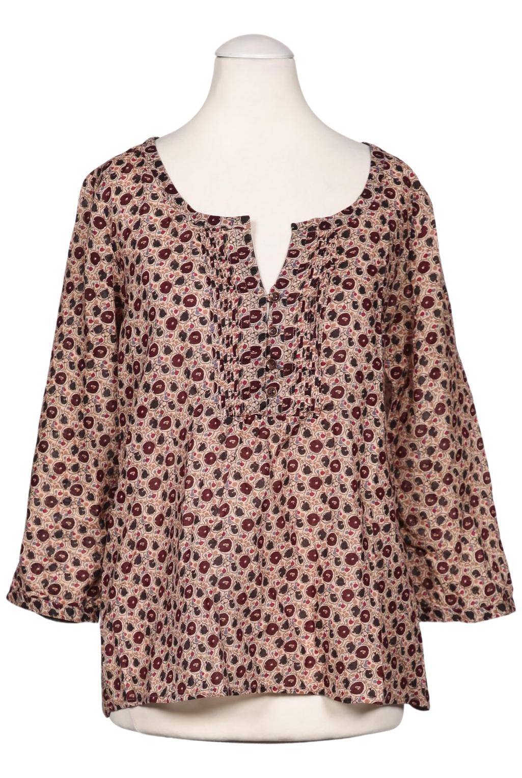 

Marc O Polo Damen Bluse, beige, Gr. 38