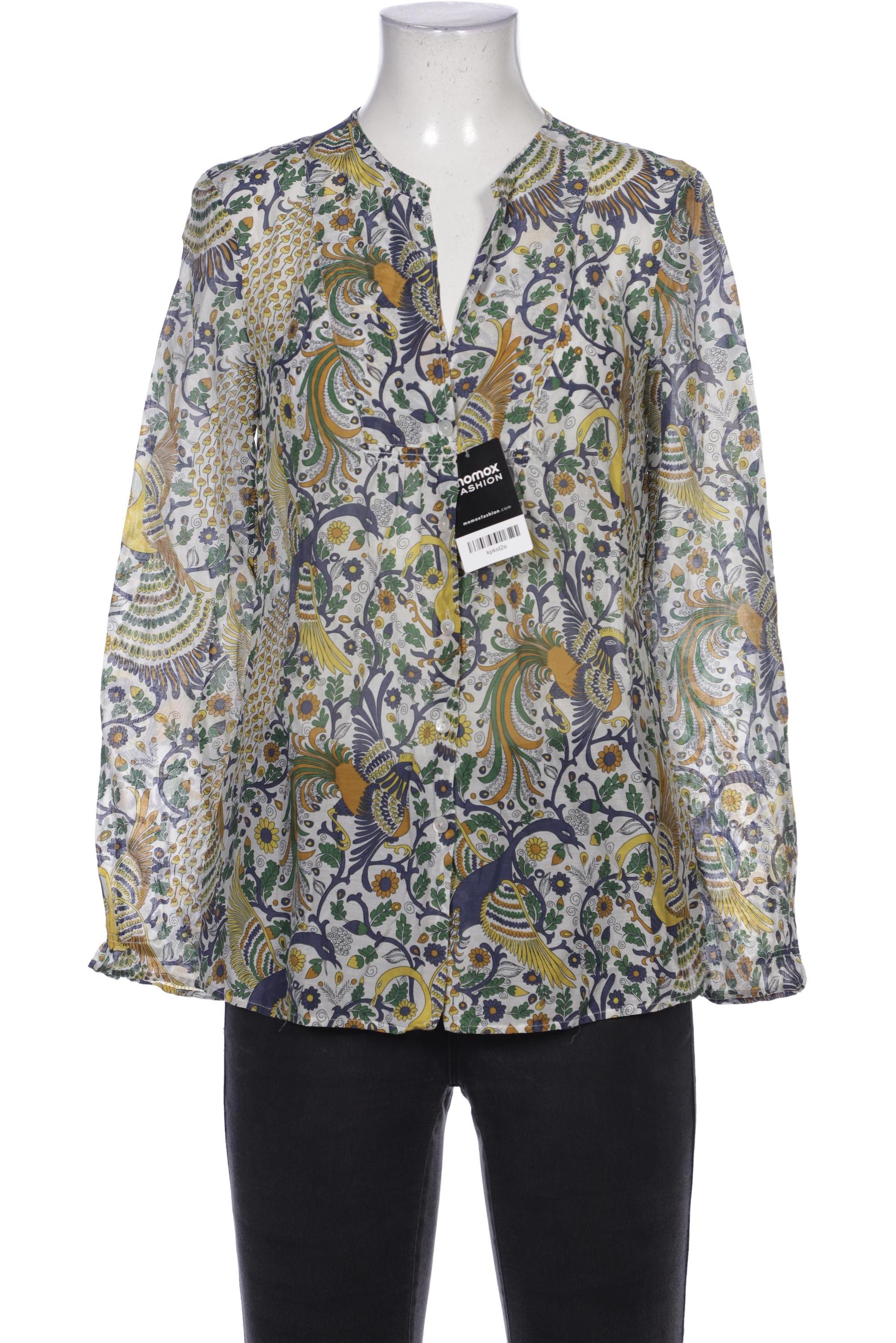 

Marc O Polo Damen Bluse, mehrfarbig, Gr. 34