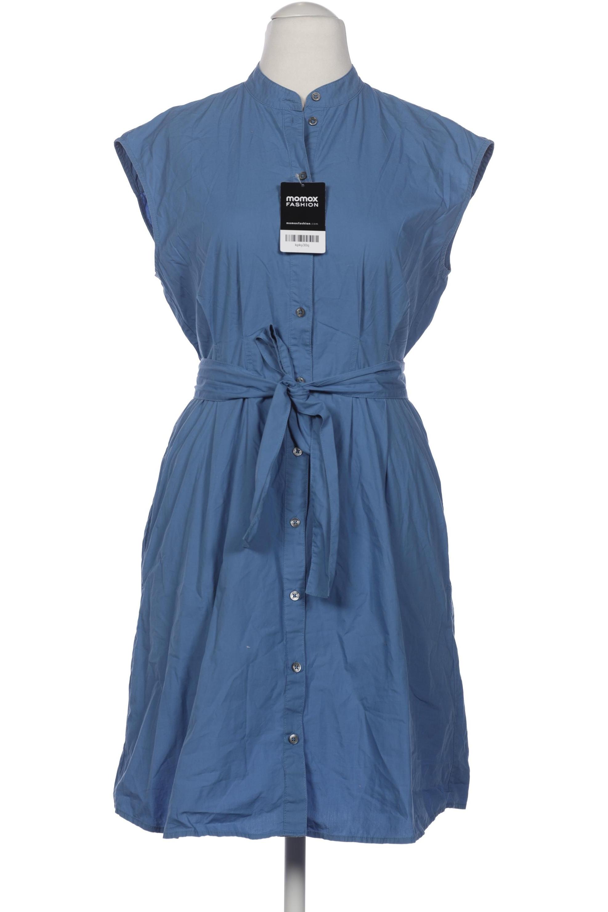 

Marc O Polo Damen Kleid, blau, Gr. 36