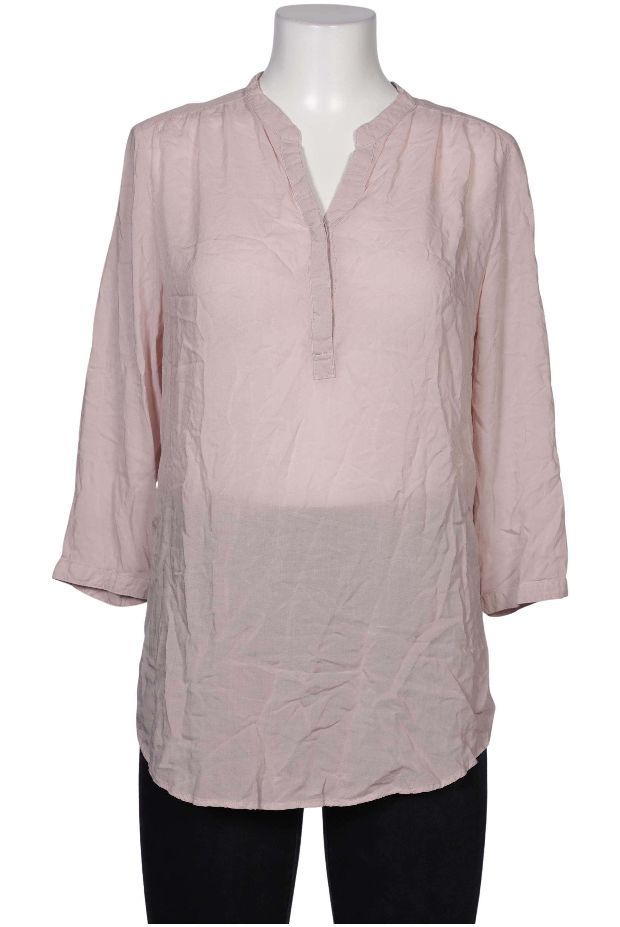 

Marc O Polo Damen Bluse, pink, Gr. 40
