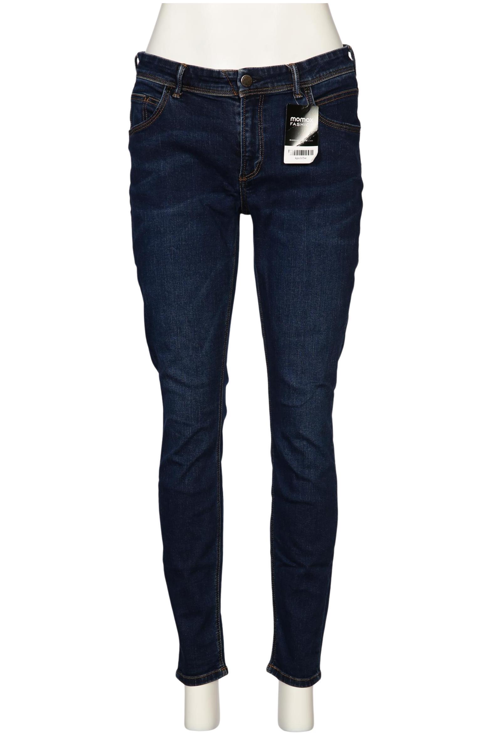 

Marc O Polo Damen Jeans, marineblau, Gr. 32