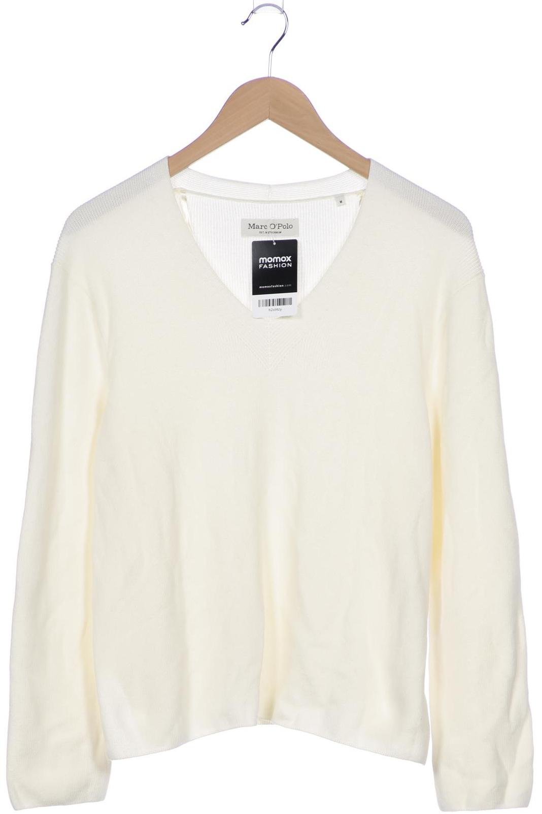 

Marc O Polo Damen Pullover, cremeweiß, Gr. 38