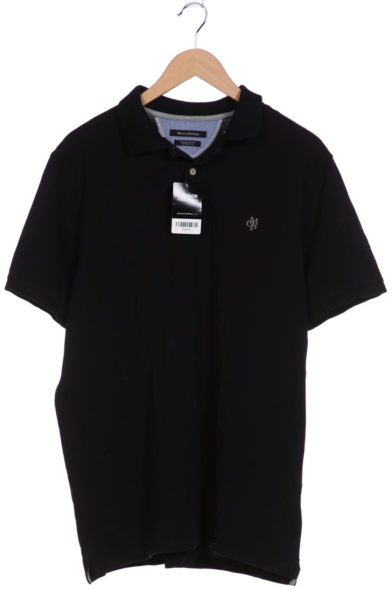 

Marc O Polo Herren Poloshirt, marineblau, Gr. 58