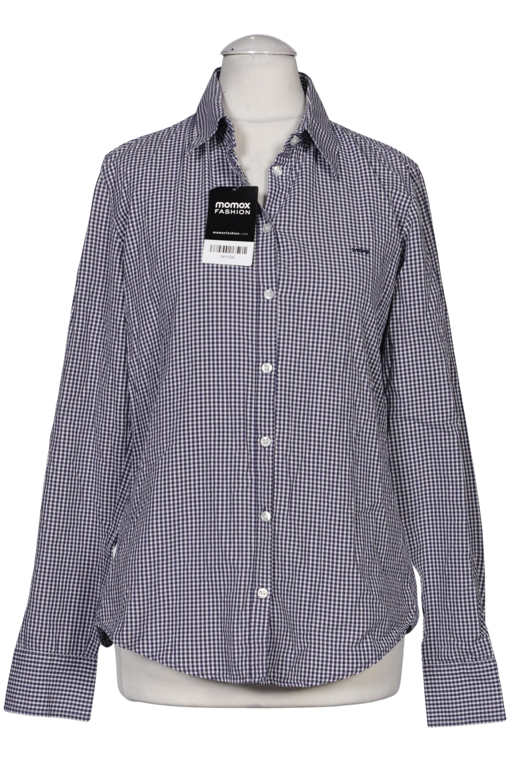 

Marc O Polo Damen Bluse, mehrfarbig, Gr. 36