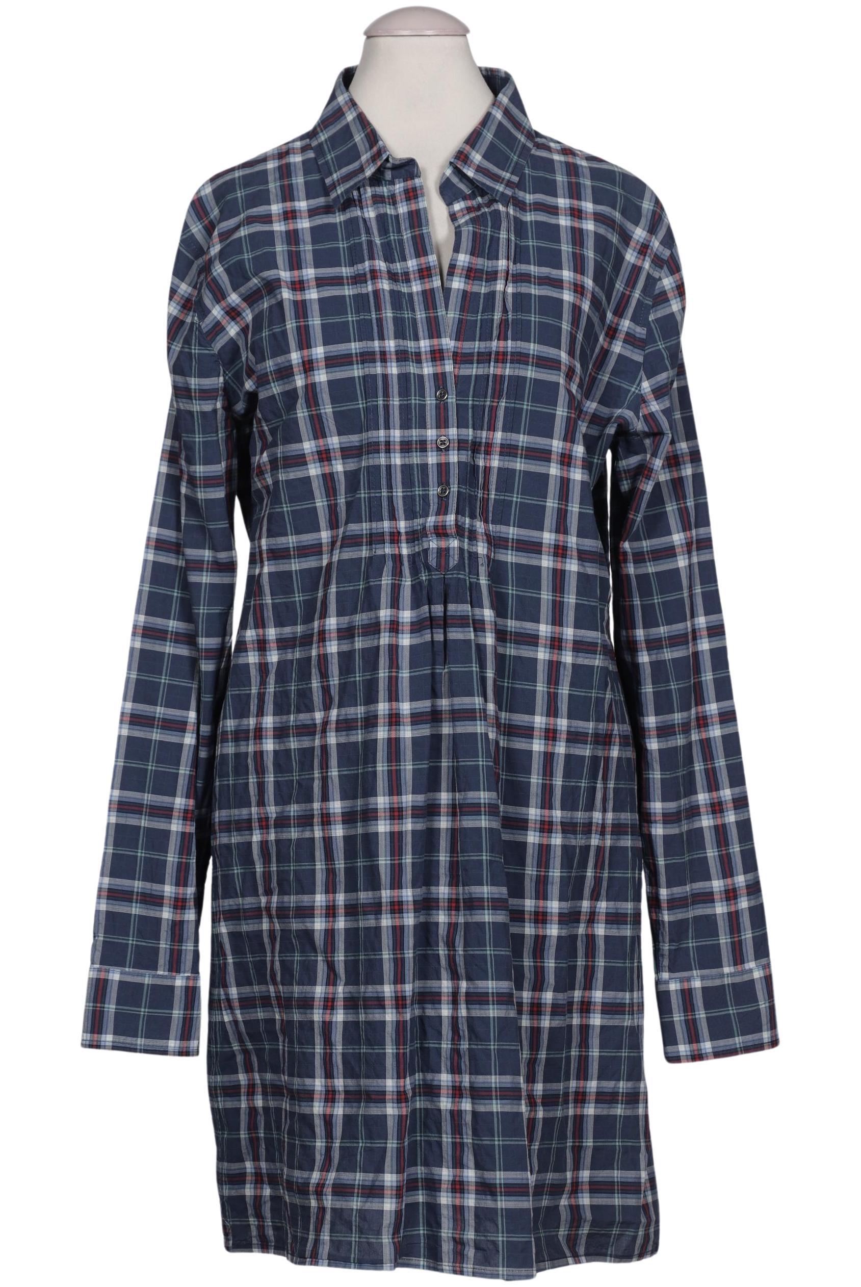 

Marc O Polo Damen Kleid, blau, Gr. 40