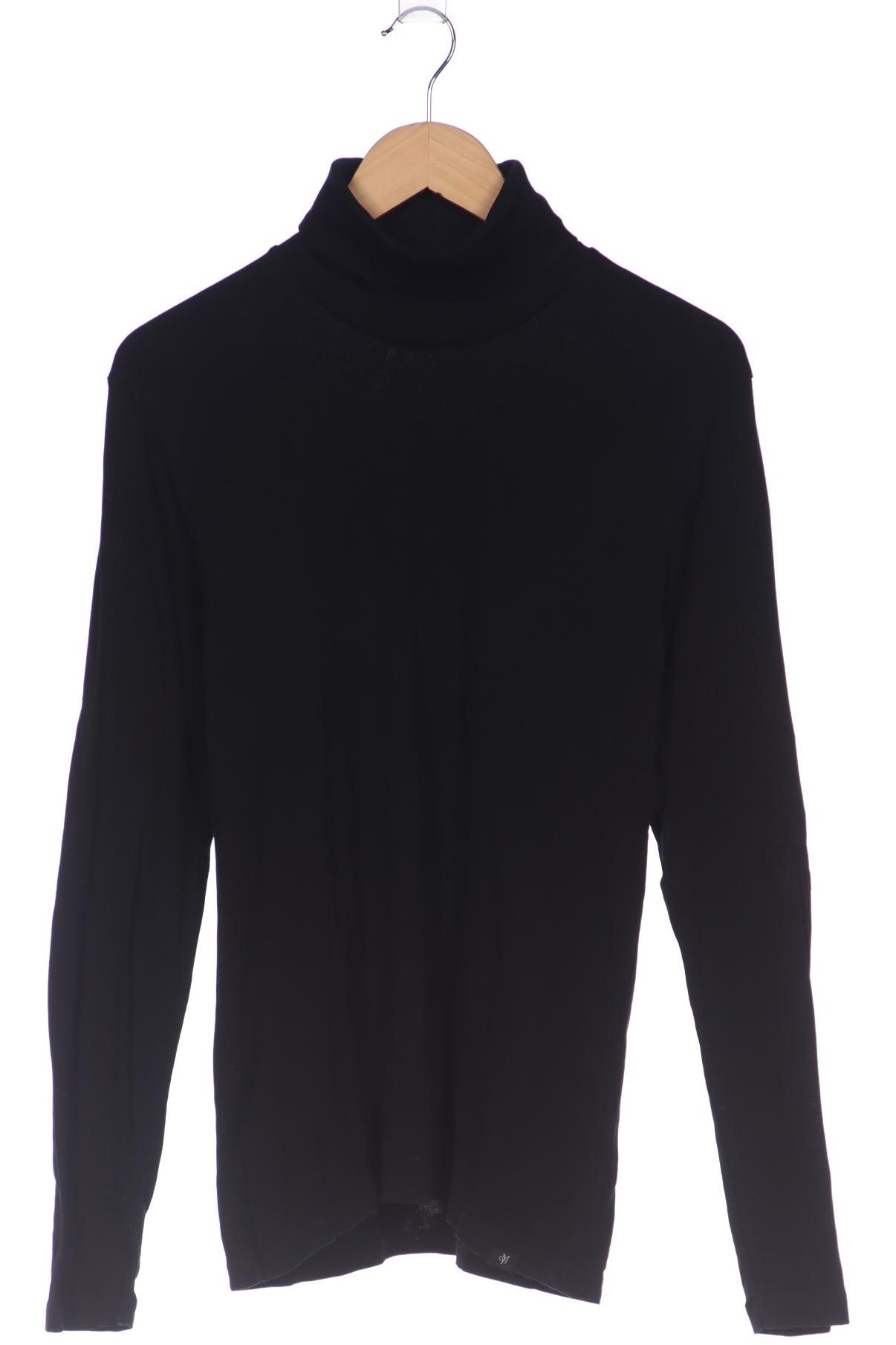 

Marc O Polo Damen Langarmshirt, schwarz, Gr. 42