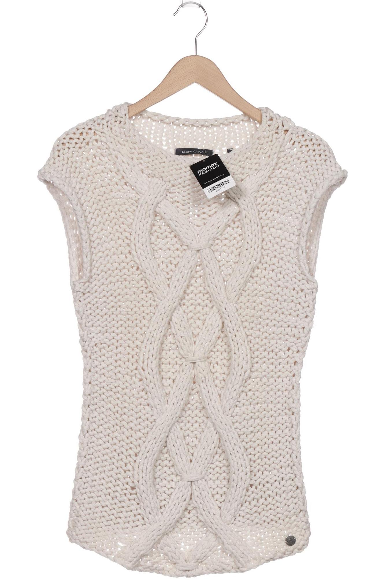 

Marc O Polo Damen Pullover, beige