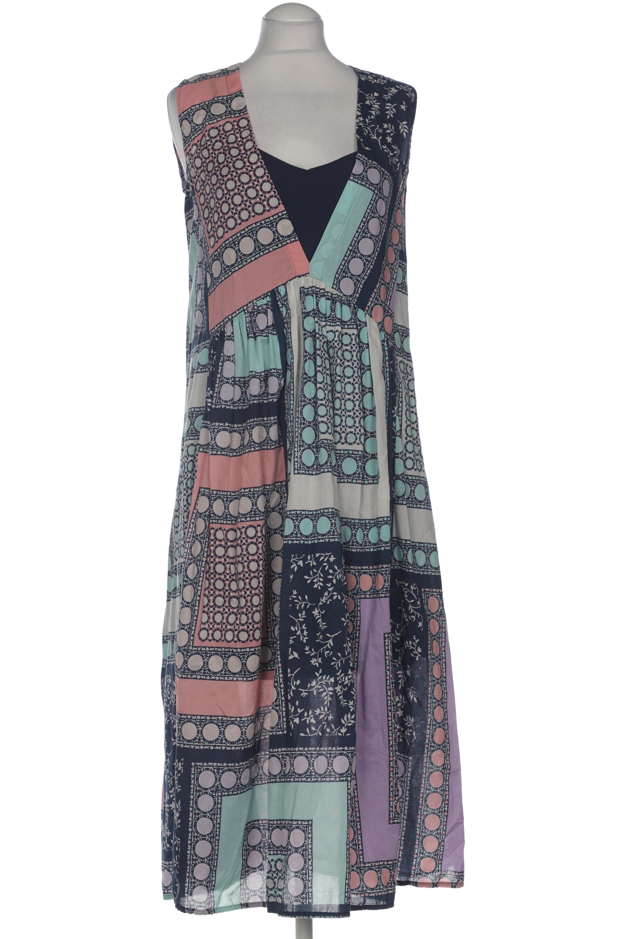 

Marc O Polo Damen Kleid, blau, Gr. 38