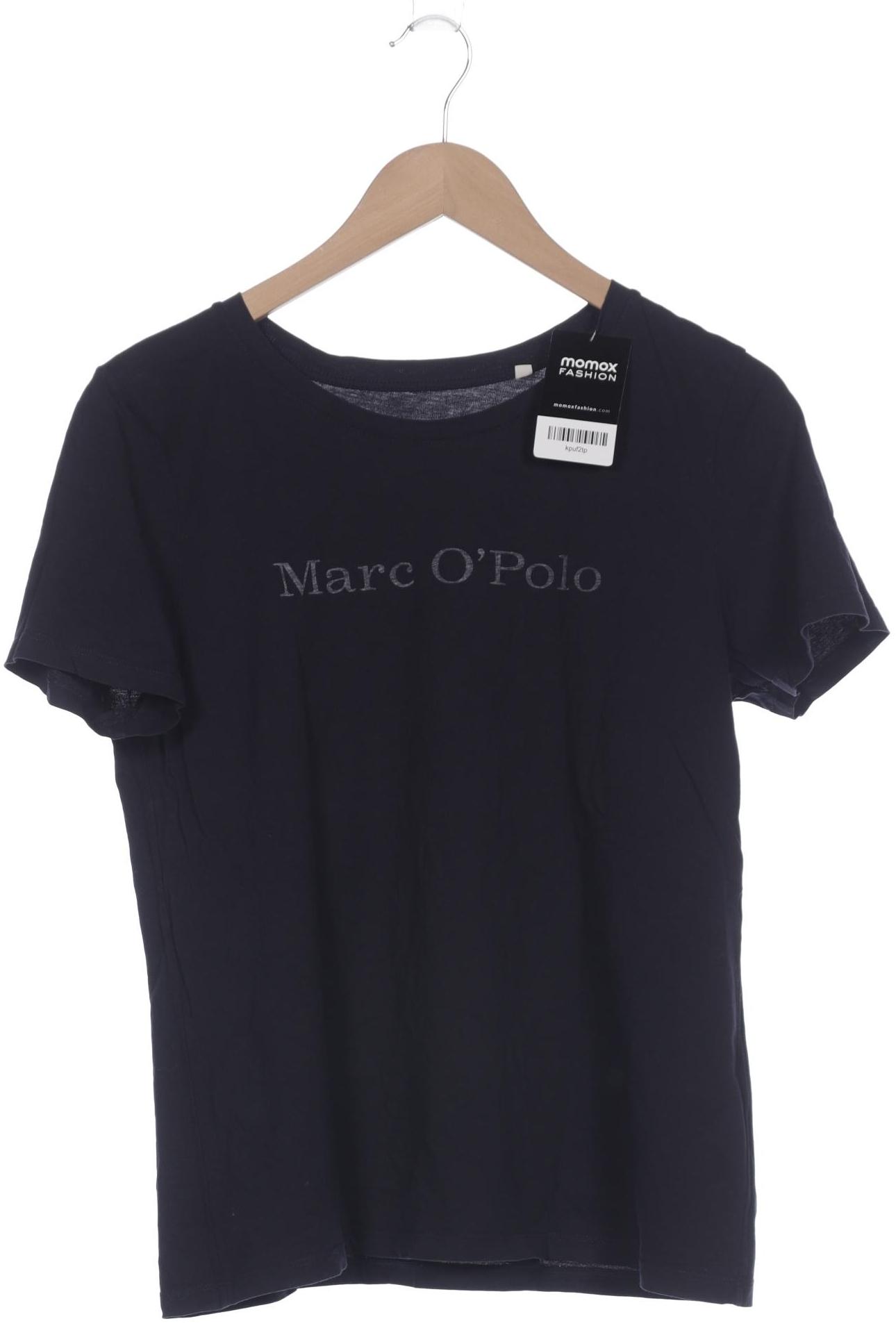 

Marc O Polo Damen T-Shirt, marineblau, Gr. 42