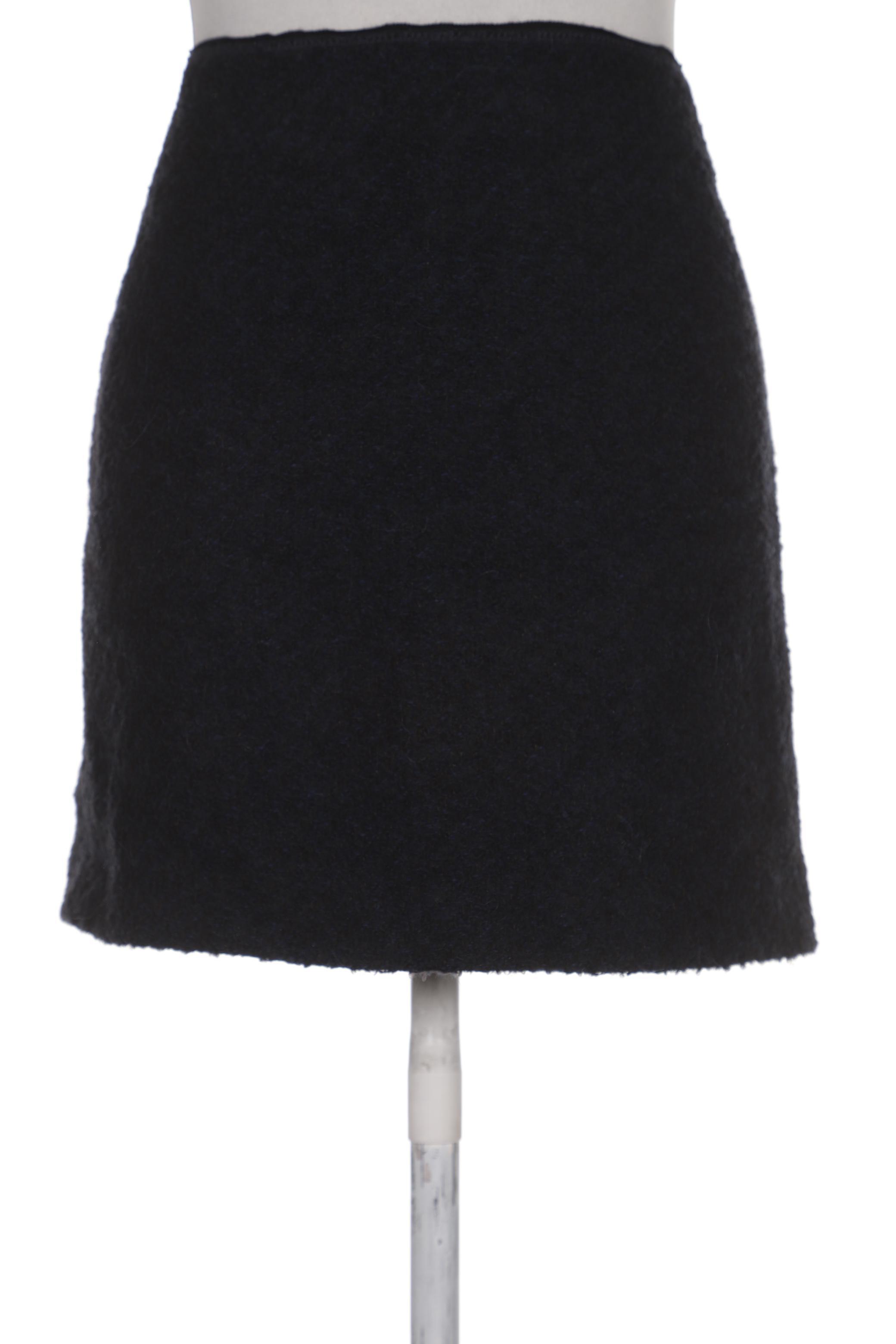 

Marc O Polo Damen Rock, schwarz, Gr. 40