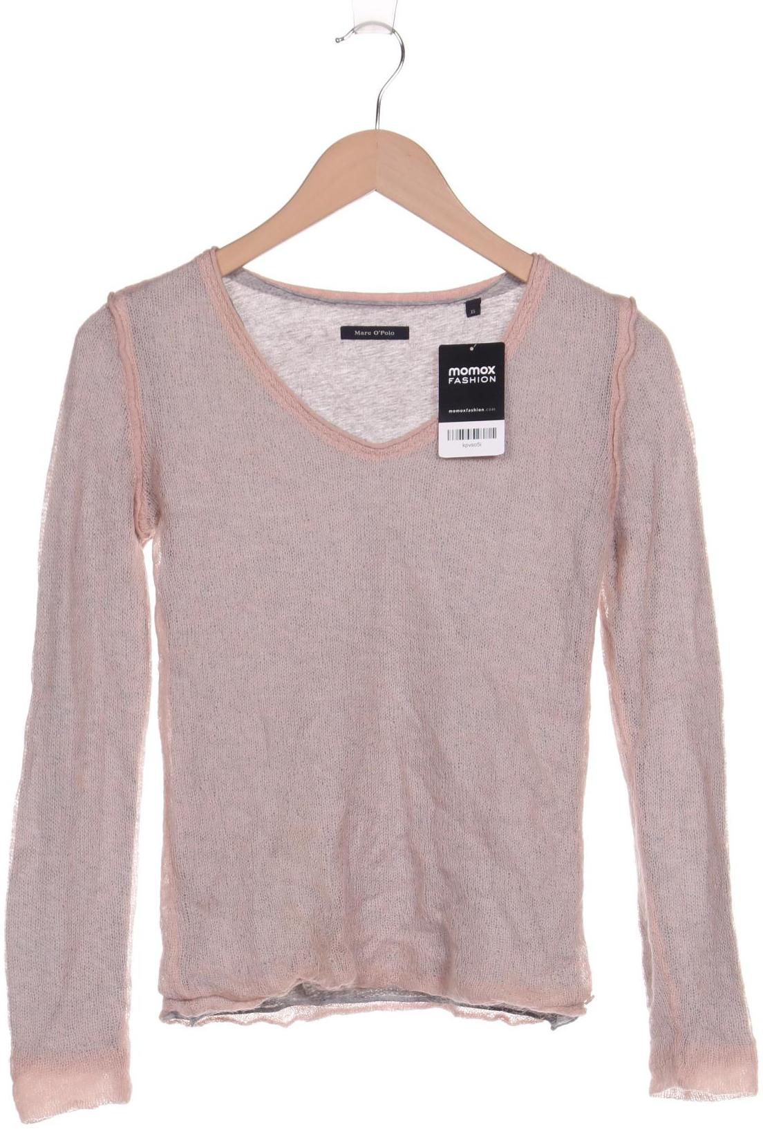 

Marc O Polo Damen Pullover, pink, Gr. 34