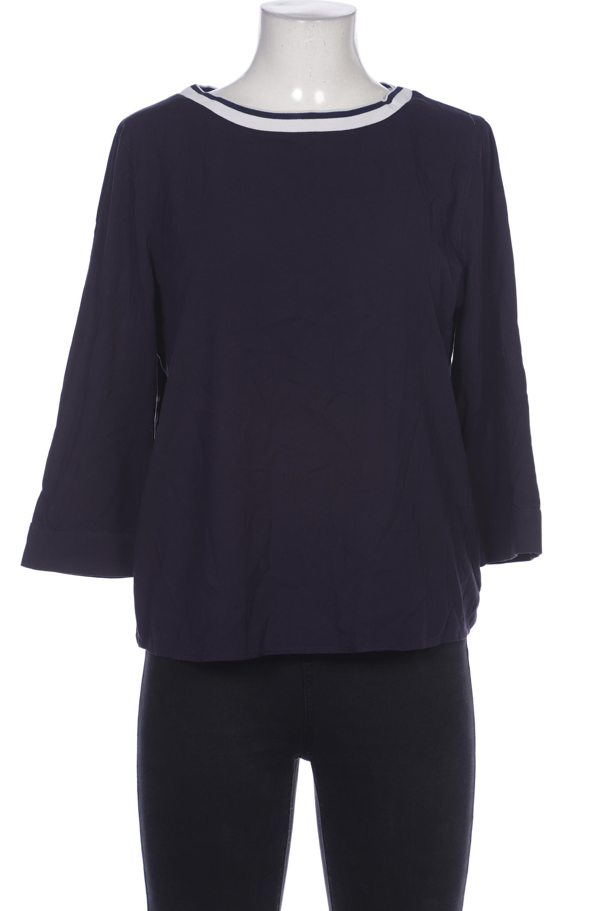

Marc O Polo Damen Bluse, marineblau, Gr. 38