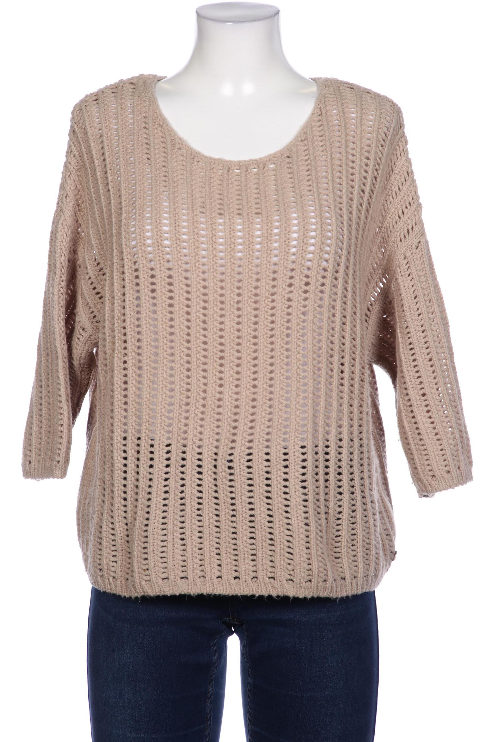 

Marc O Polo Damen Pullover, beige, Gr. 42