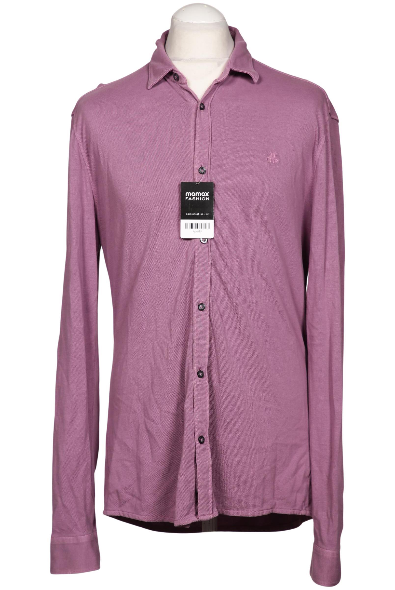 

Marc O Polo Herren Hemd, pink, Gr. 54