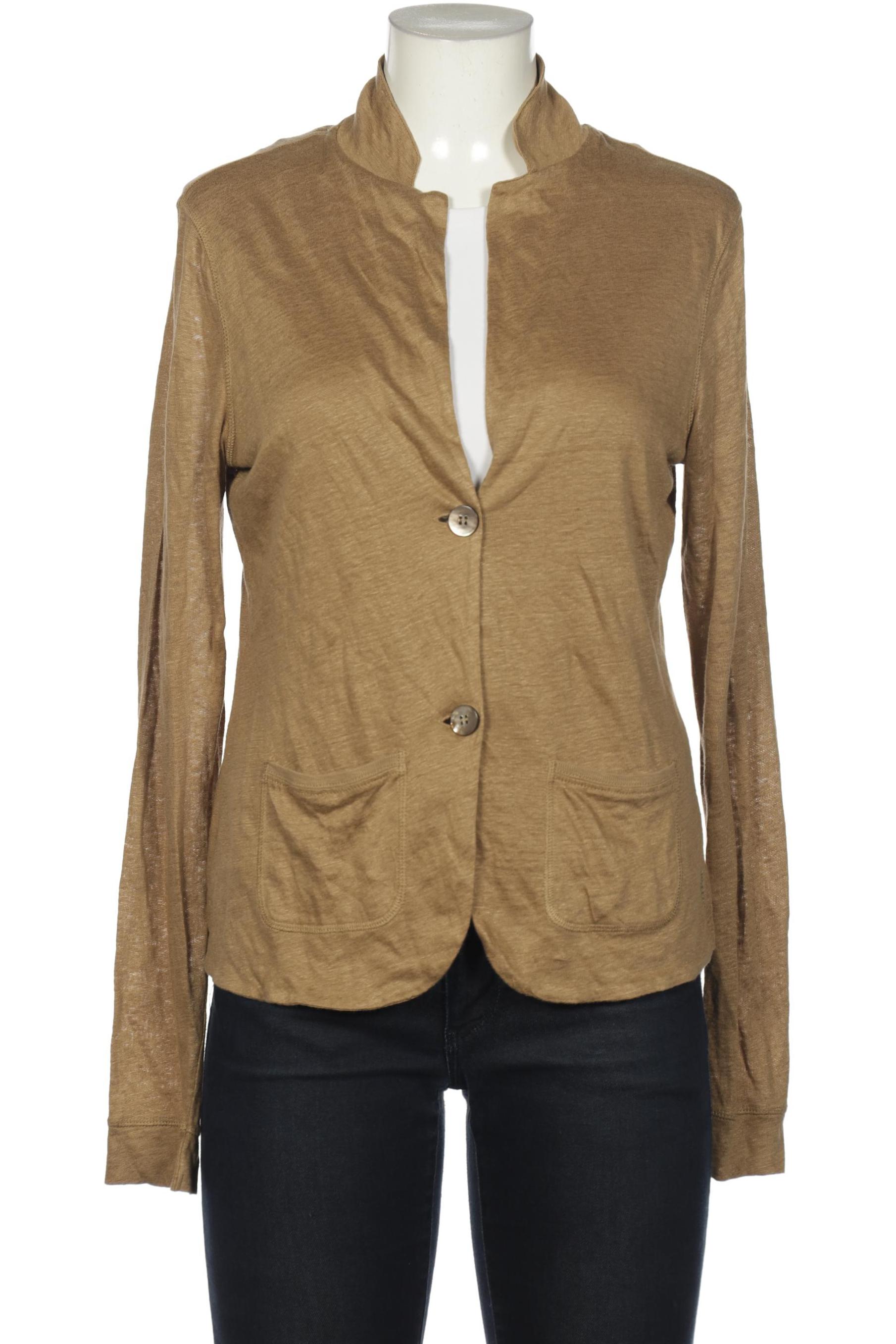

Marc O Polo Damen Strickjacke, braun