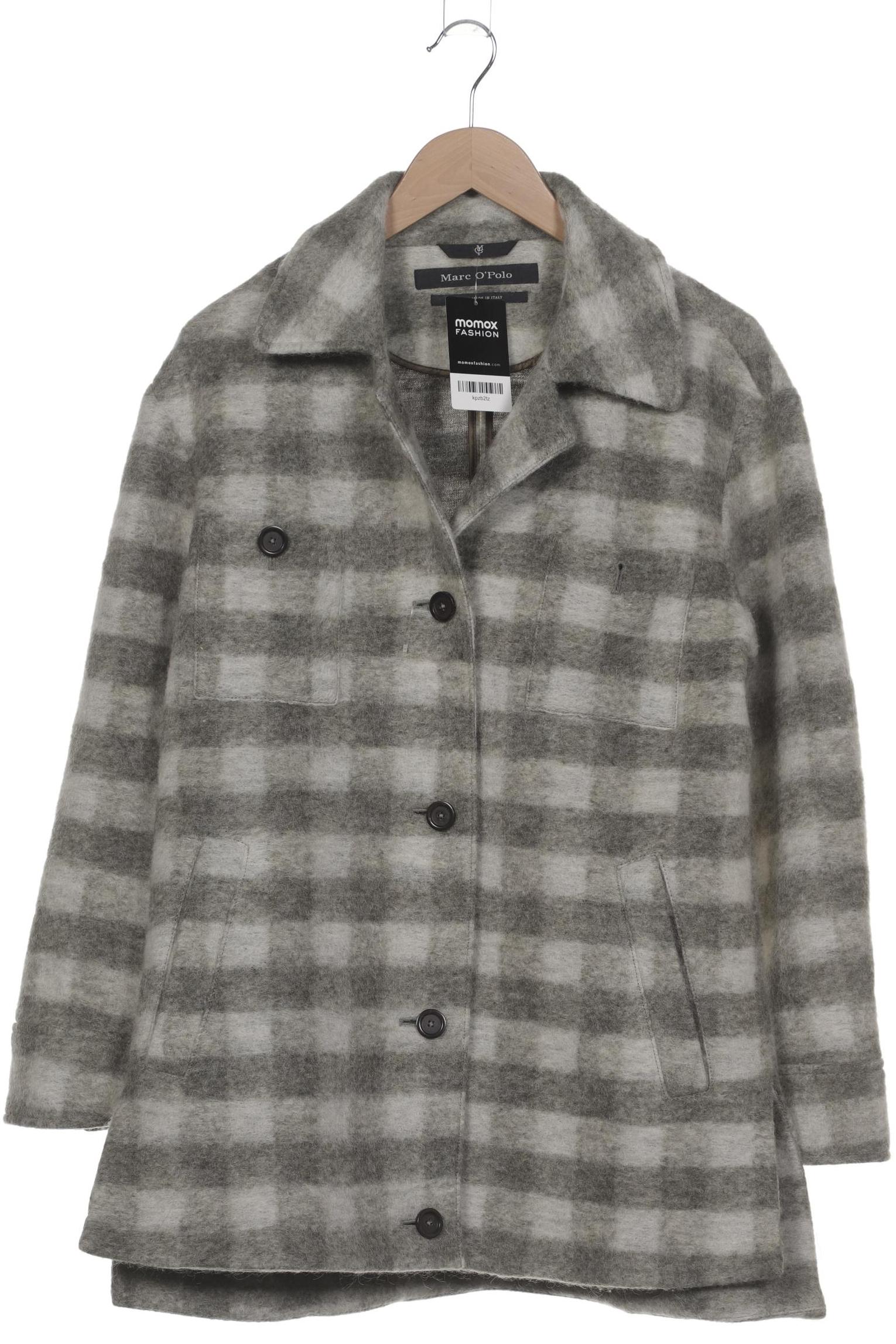 

Marc O Polo Damen Jacke, hellgrün, Gr. 38